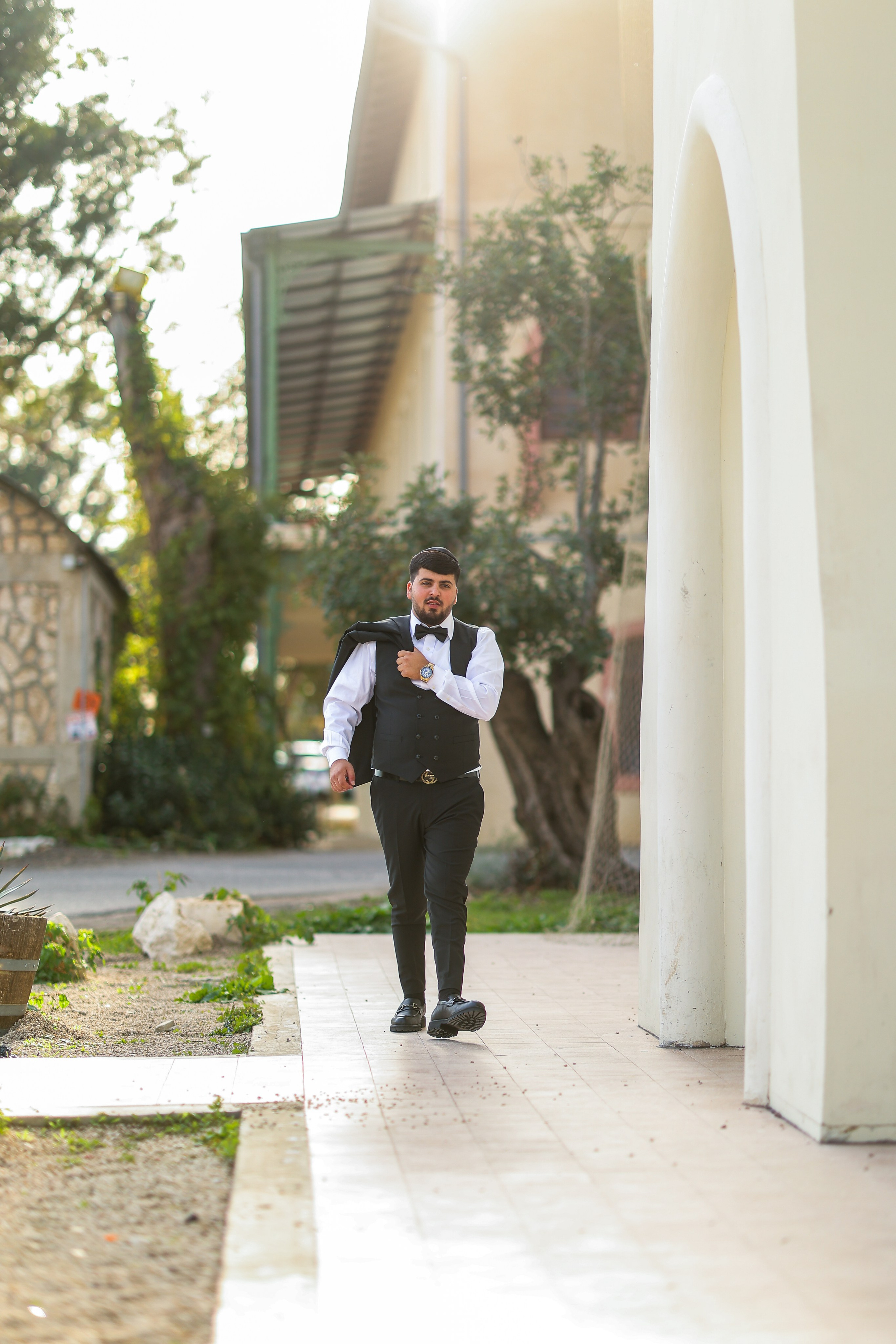 D & R. משה מנשה צלם חתונות