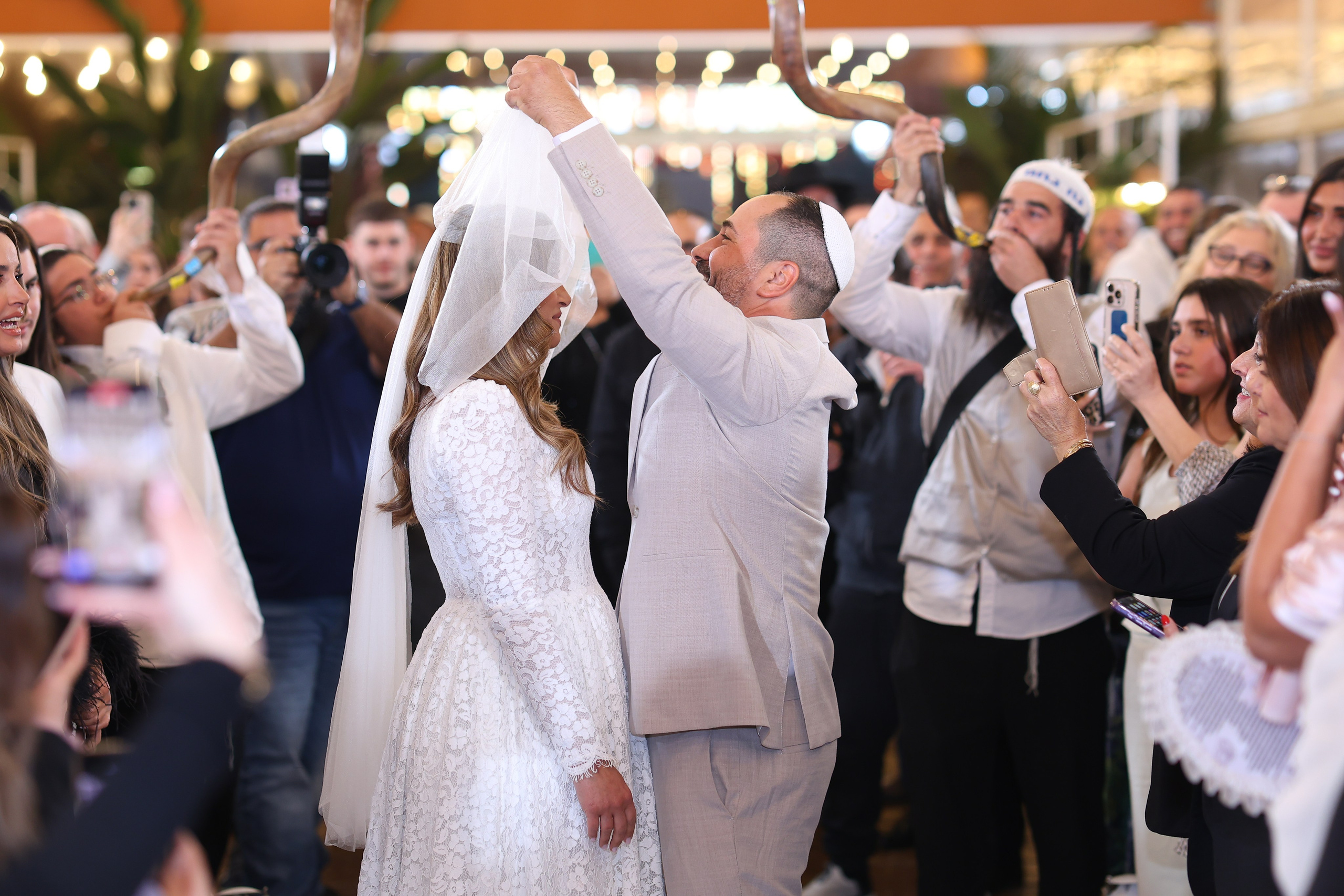 R&S. משה מנשה צלם חתונות