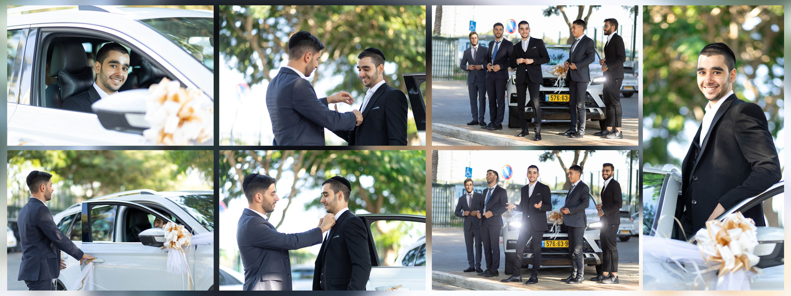 S&O. משה מנשה צלם חתונות