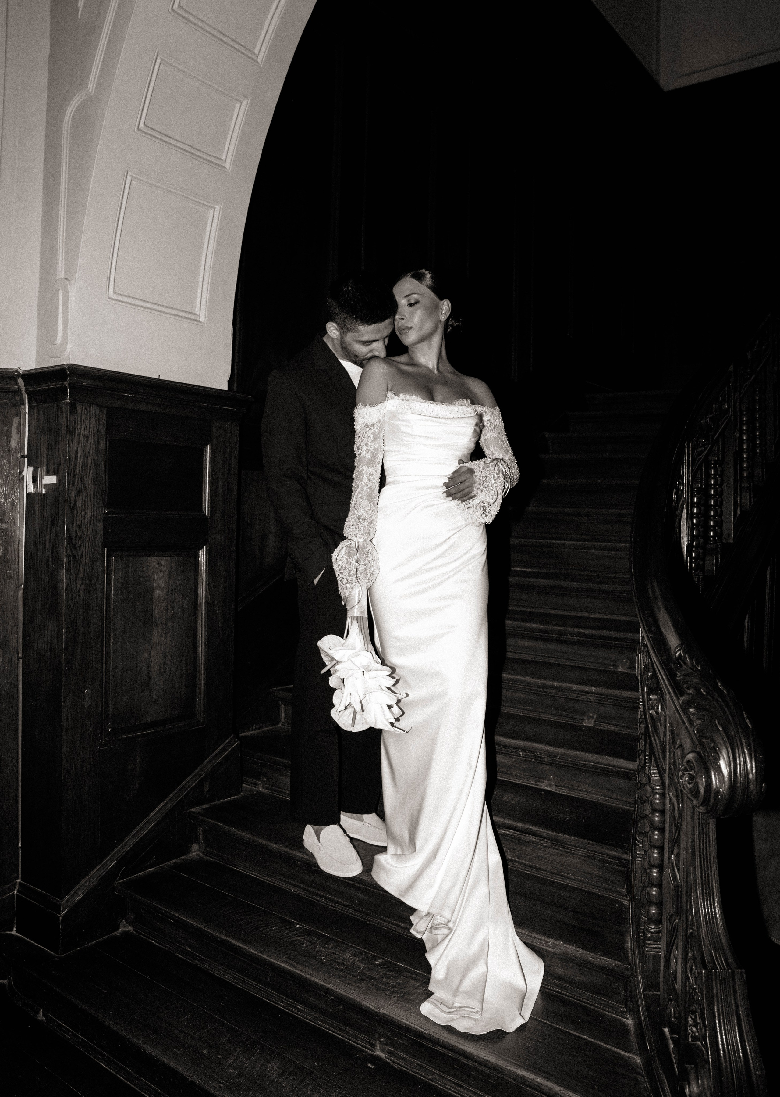 Wedding. ფოტოგრაფი სალომე ბარბაქაძე