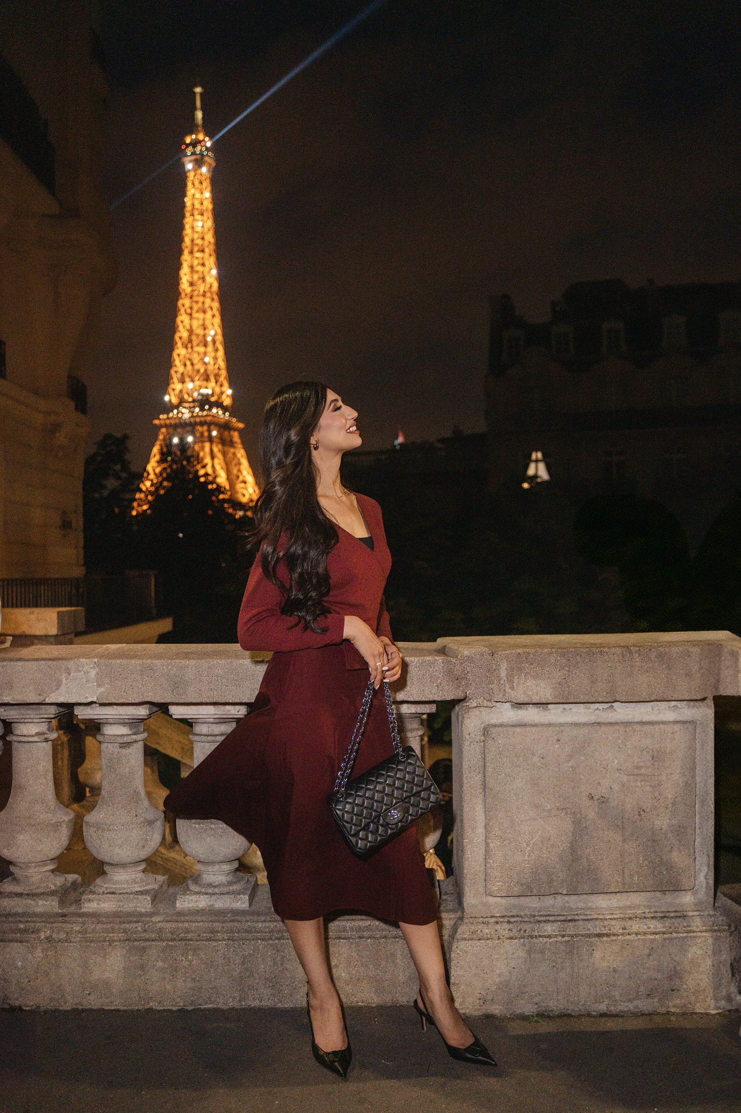 Naila (4 hours). Photographer in Paris|Solo and groups, portraits & content, couples photo-shoot in Paris at the best locations