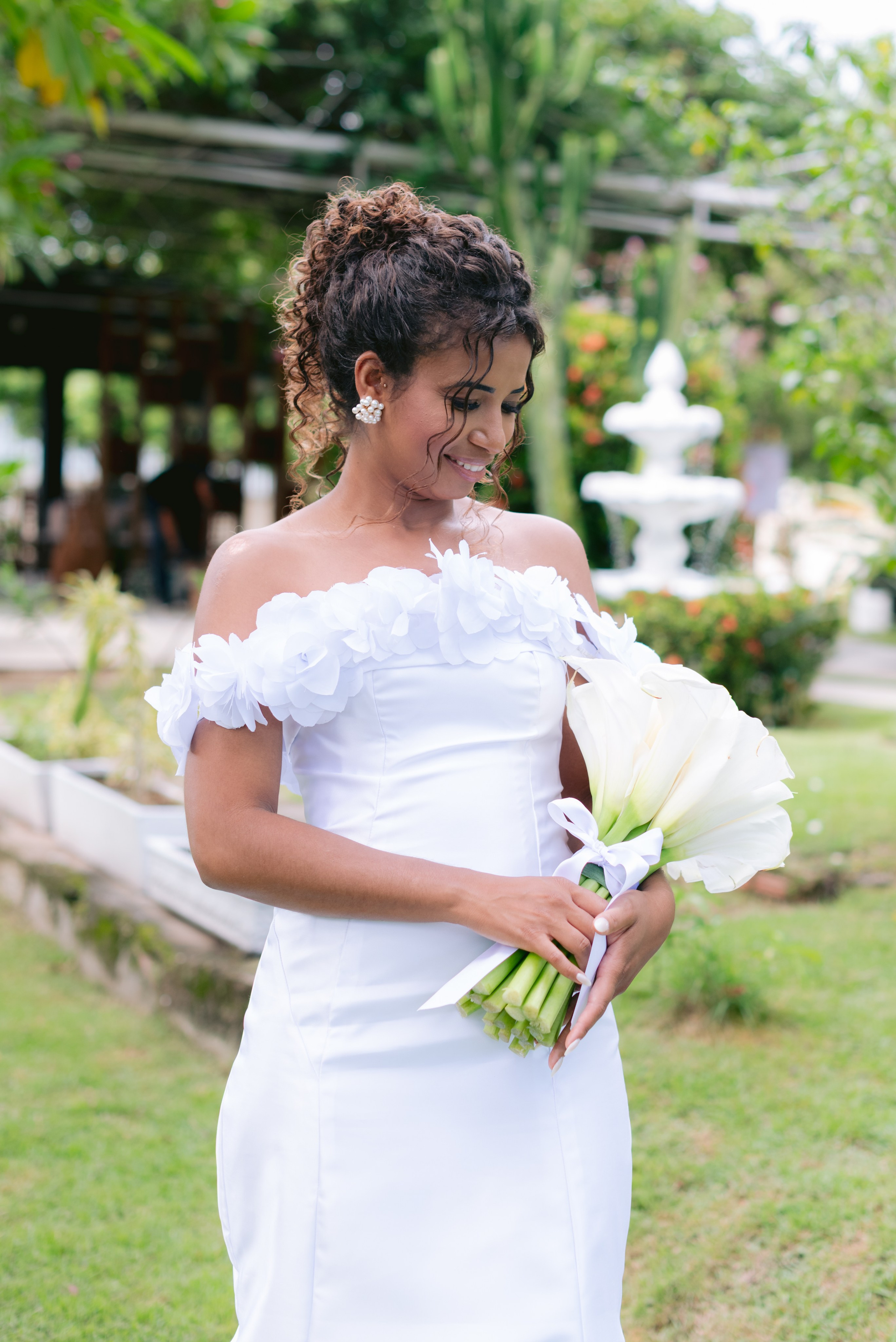 Leandro & Ketllin | Casamento. Junior Ribeiro Fotografia