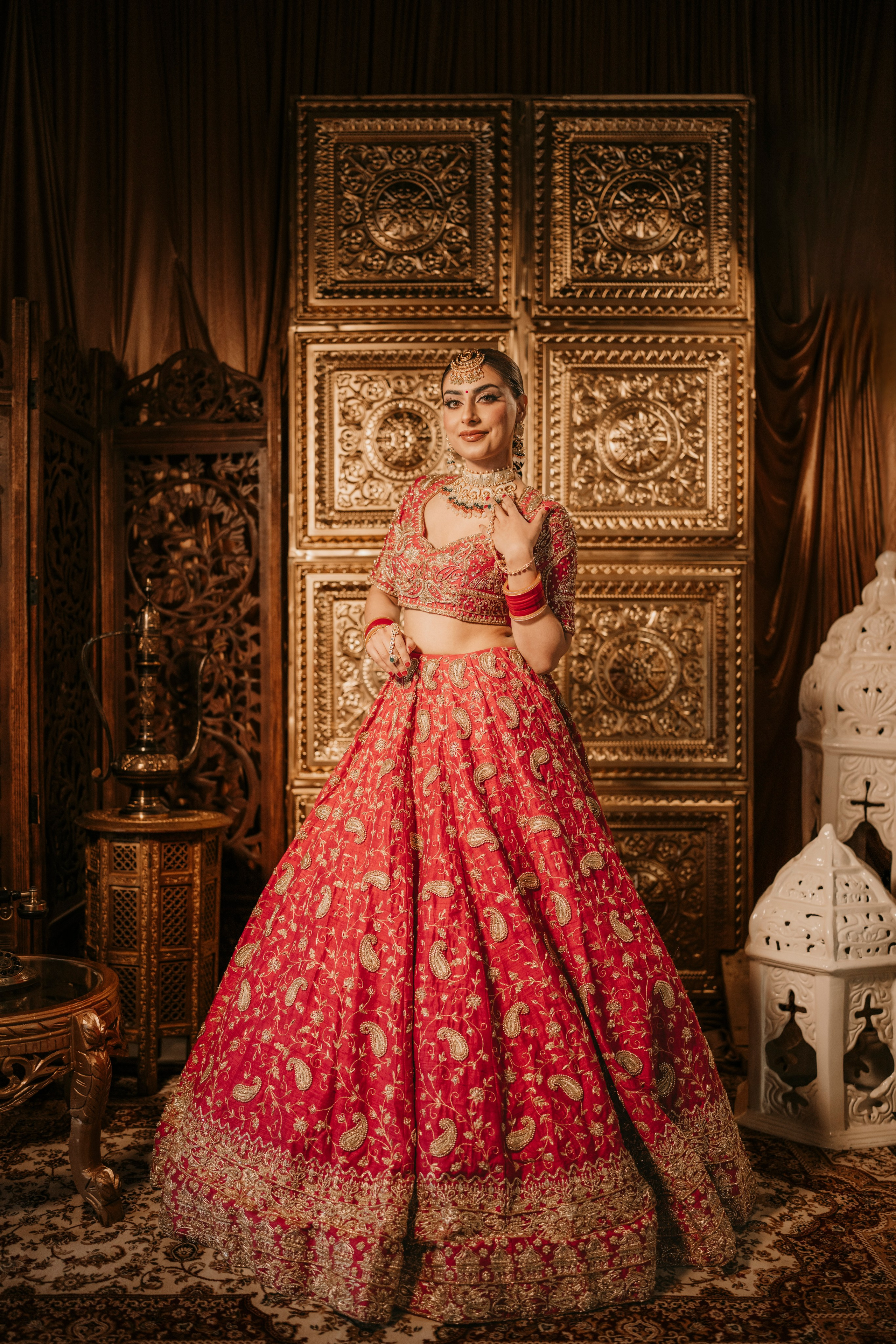 The Fashion Vault. Studio Kunal Photography