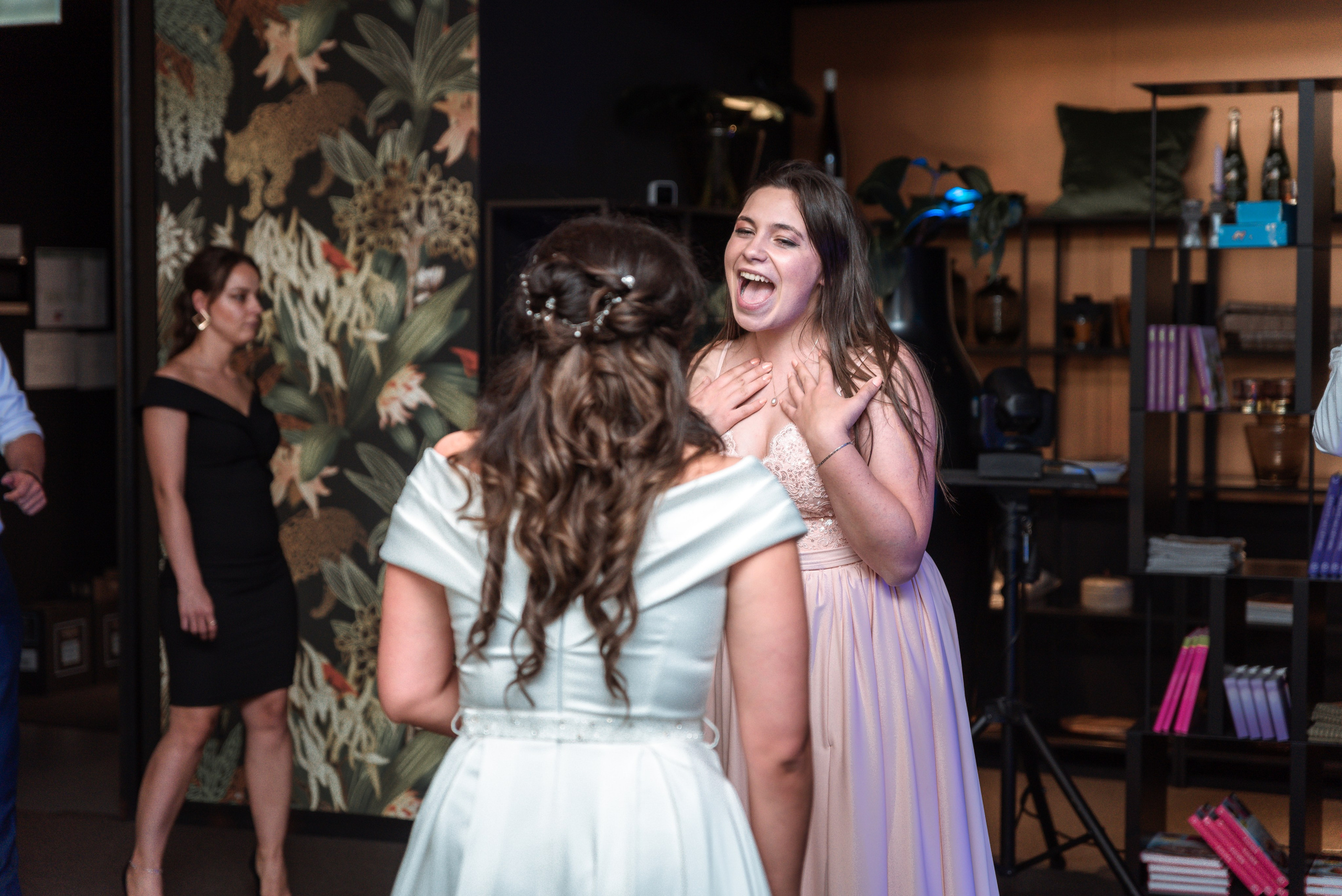 Ionela & Robert. Fotograf de nuntă în Germania