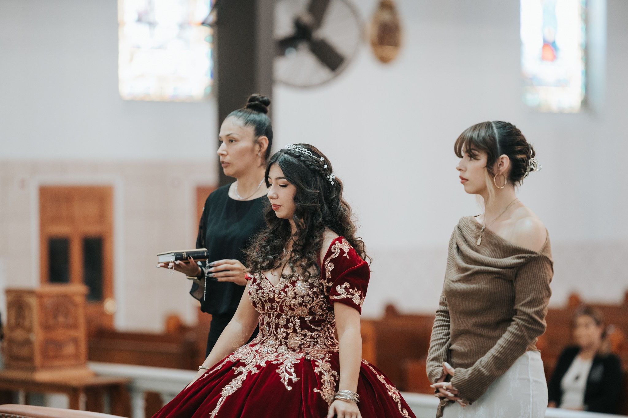 Megan’s Quinceañera. J&T Photo Art