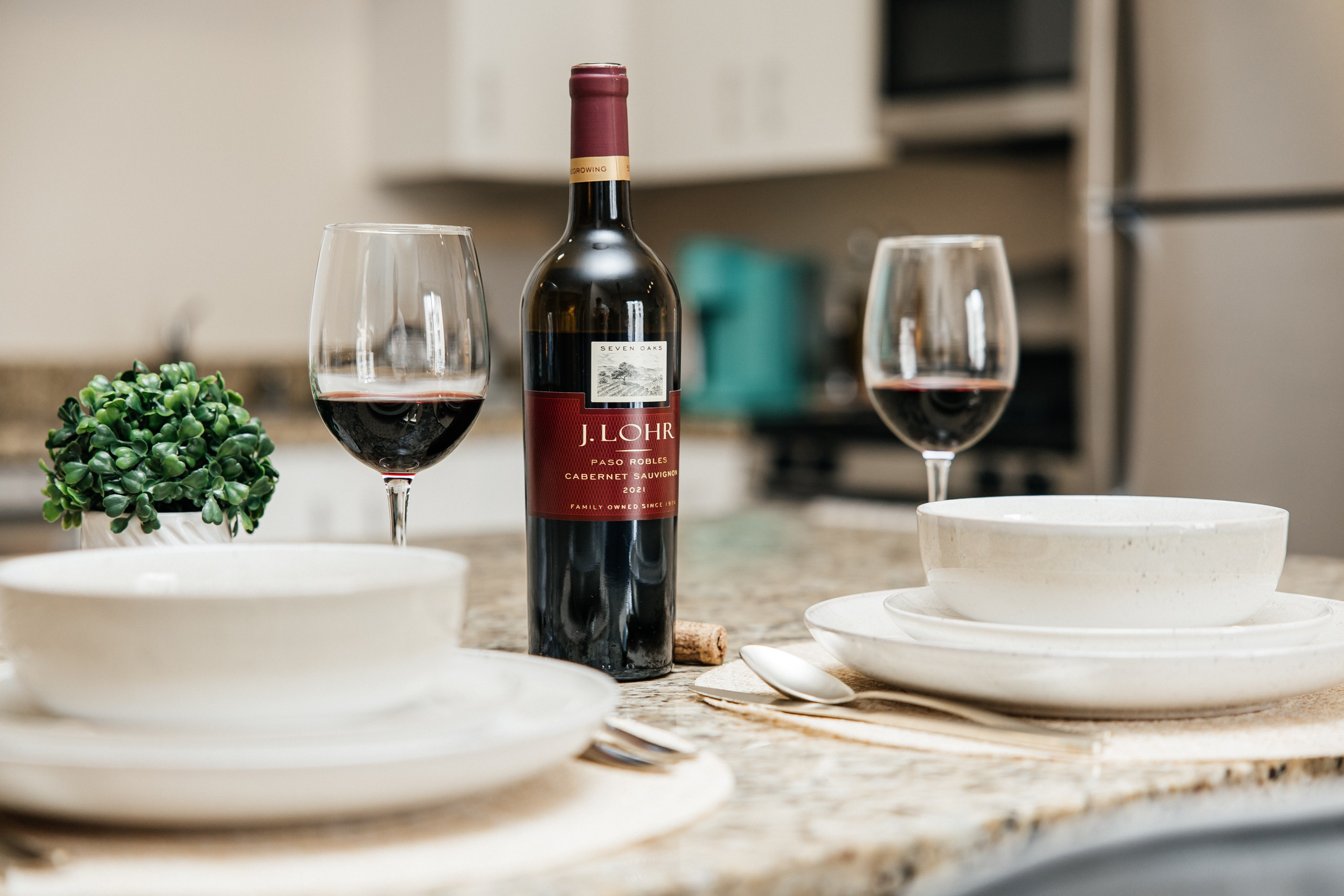 Rain Apartments. Photographer Andrei White