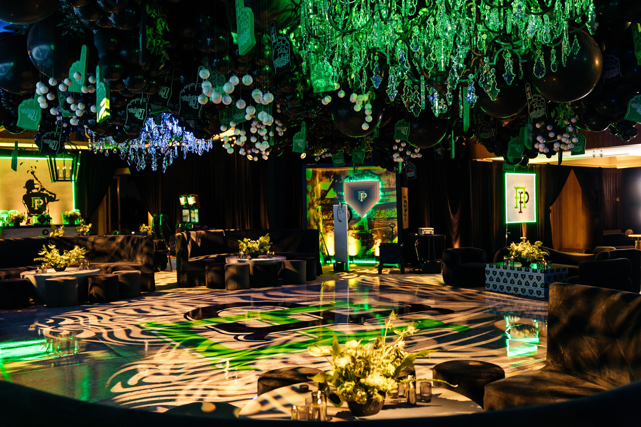 Mitzvah gallery. Photographer Andrei White