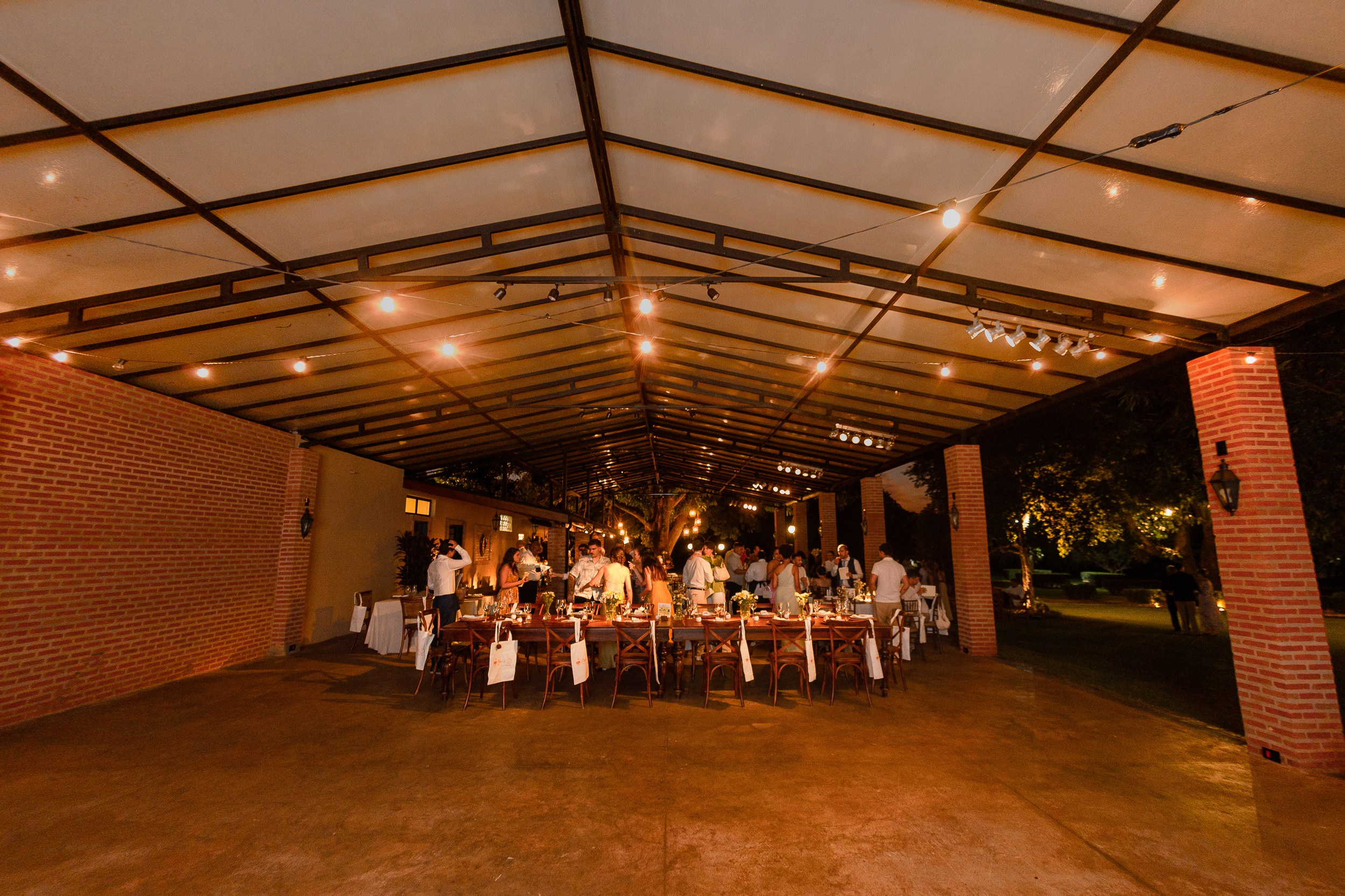 Casamento Alana e Malo / Sombra do Jatobá, Barretos — SP. Gustavofto