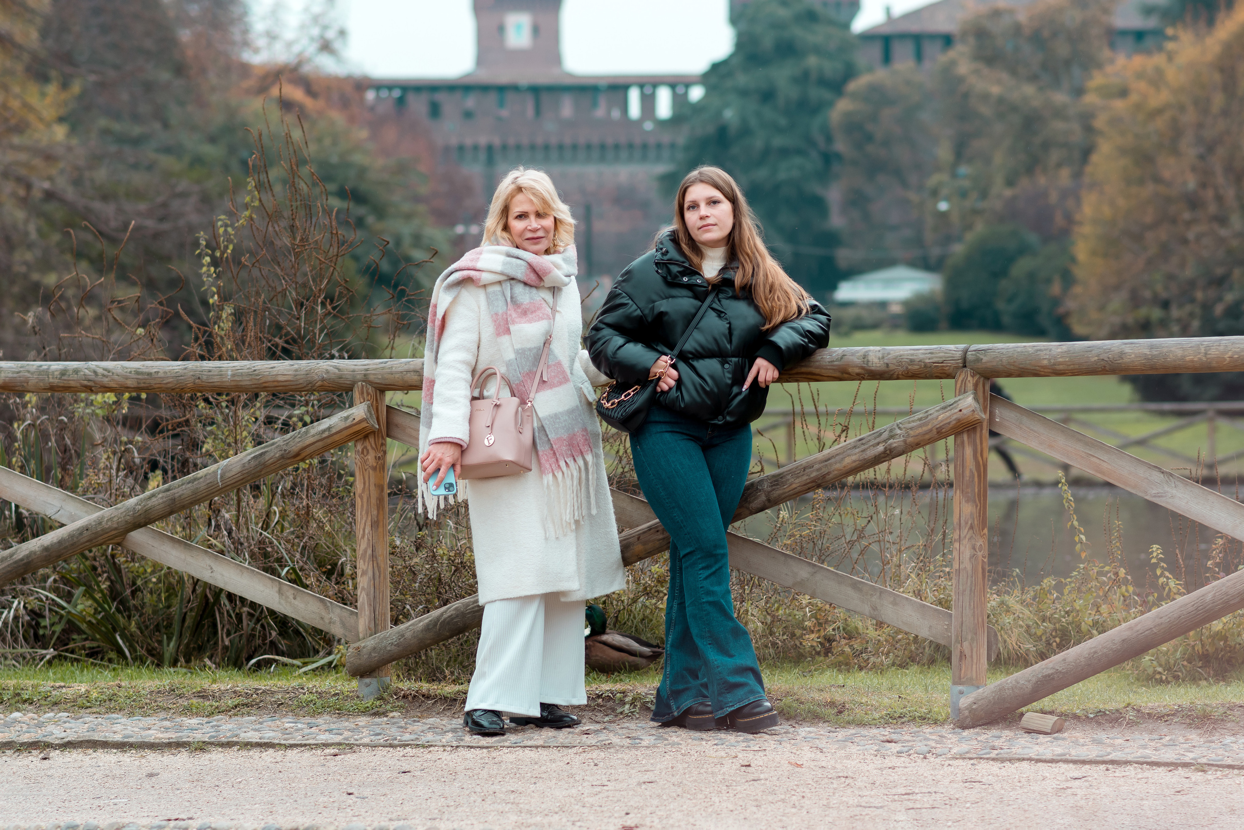 Отзывы. Фотограф в Милане, озеро Комо, Италия