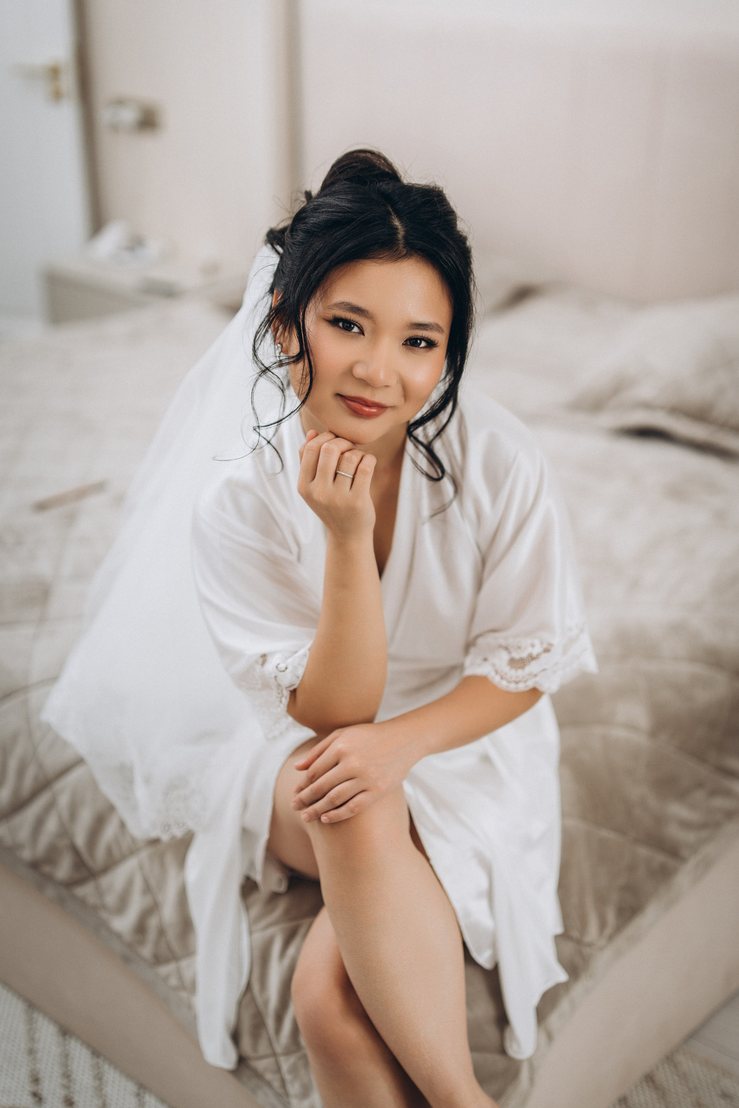 Владимир и Вера. PRIME STUDIO