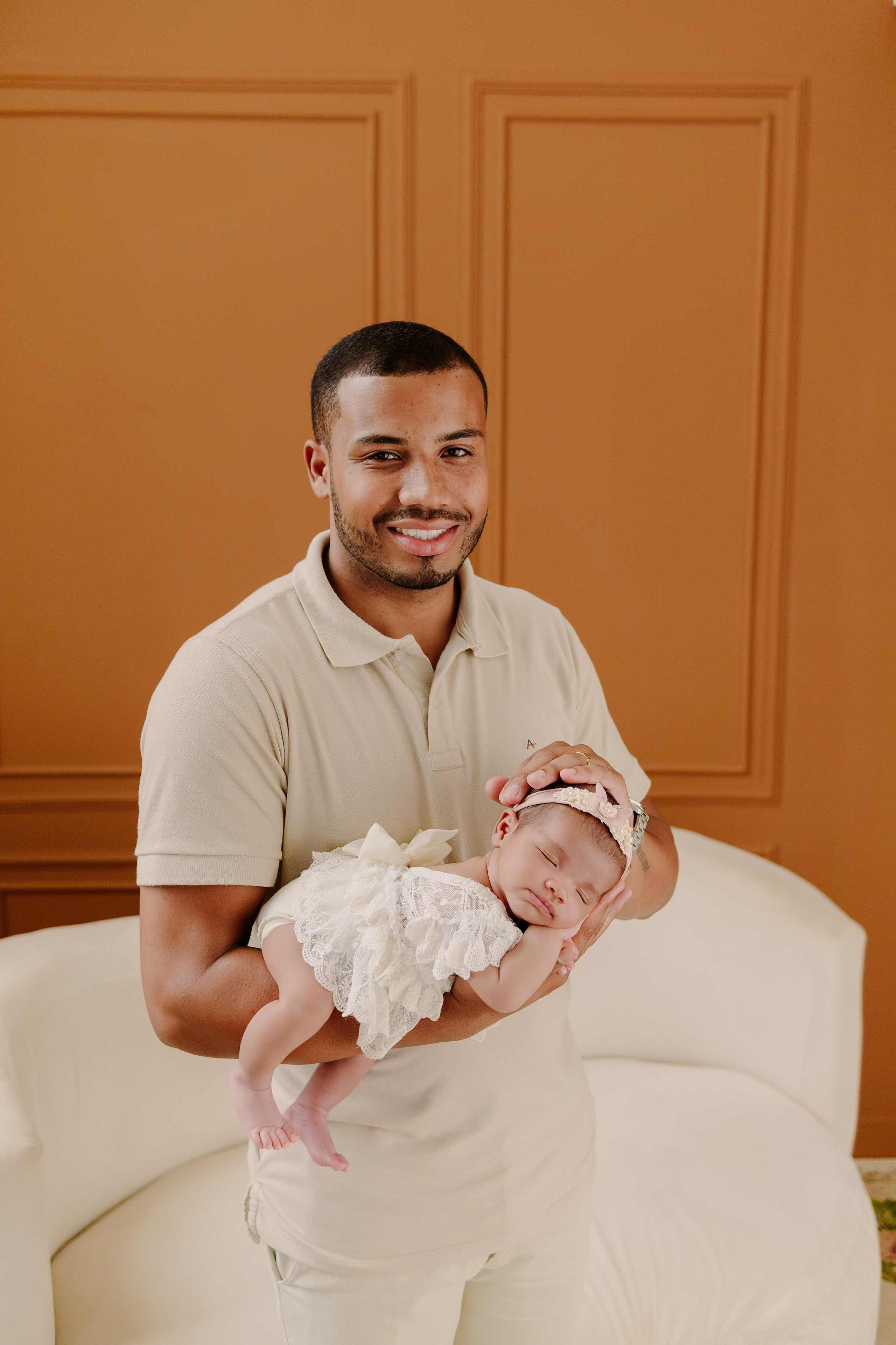 Heloíse. Estúdio Natani Fotografia