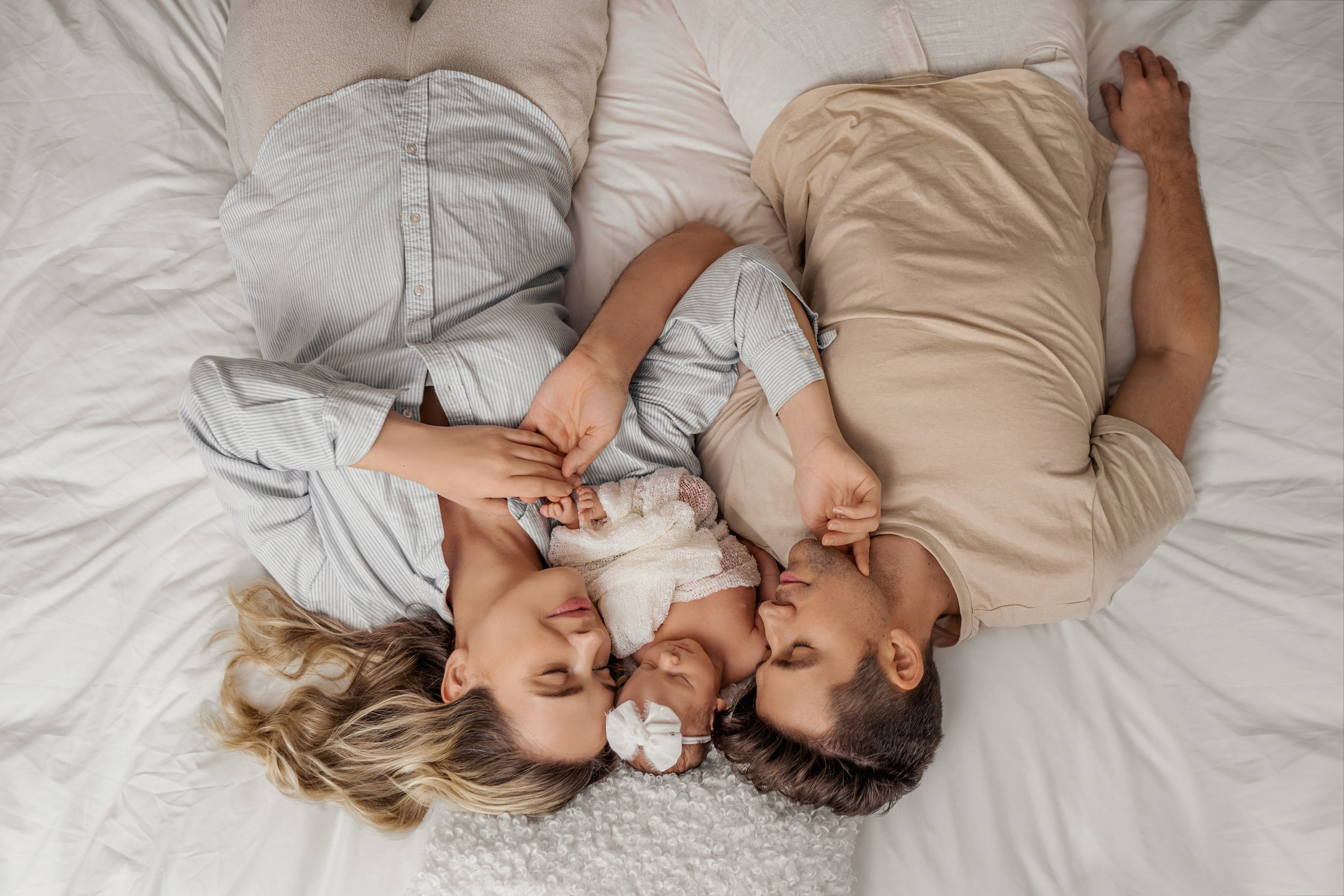 Home story. Bébé Newborn Photographer in Copenhagen