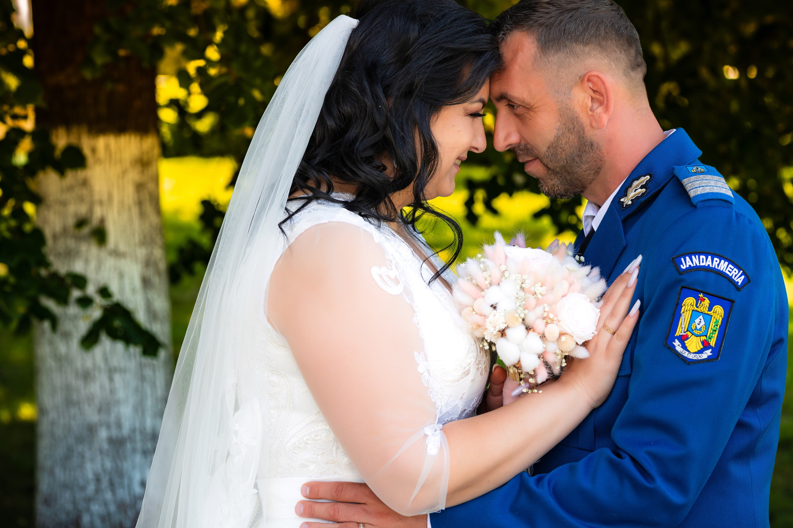 Cununie Andreea si Razvan. Ionut Brehuescu — Fotograf