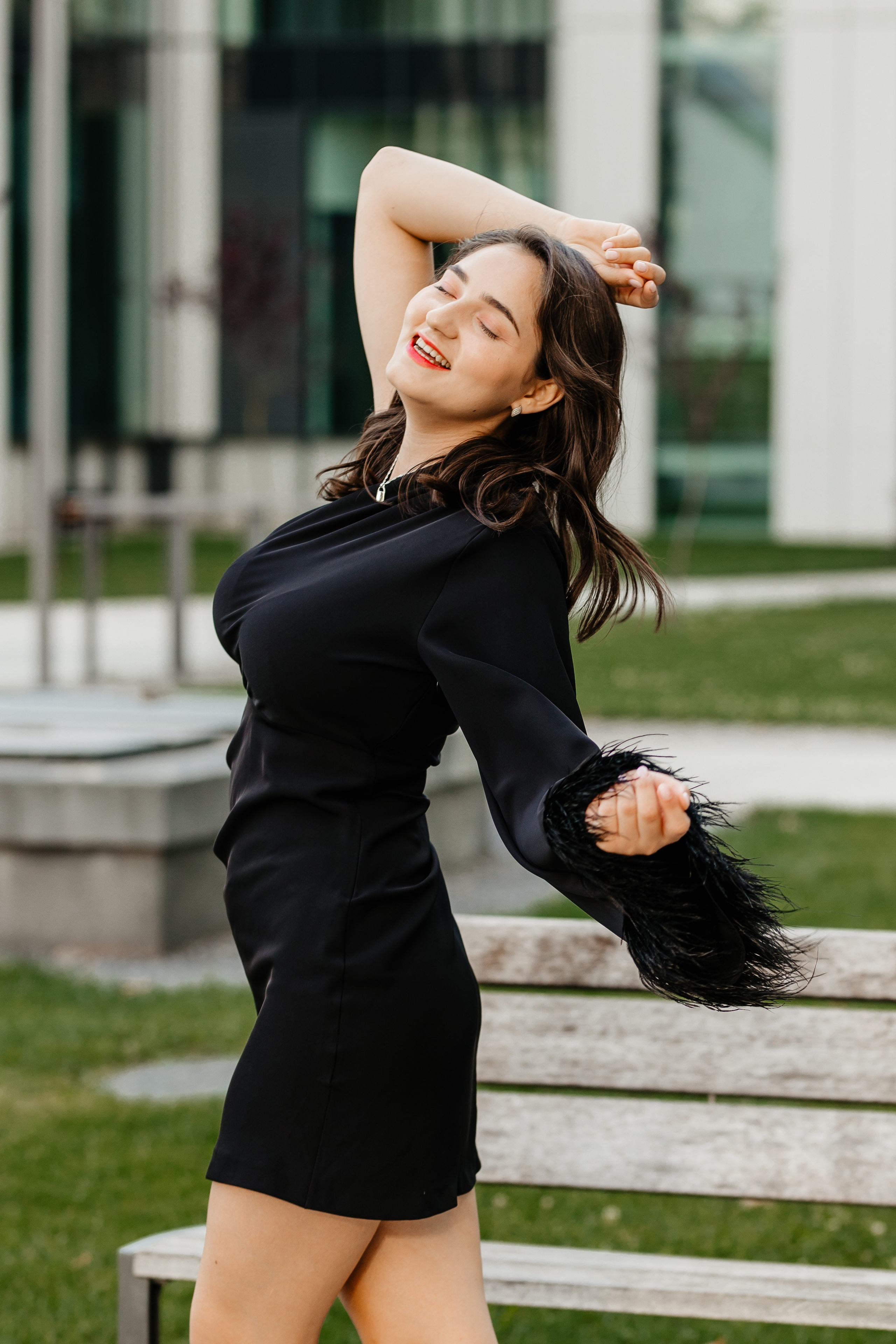 Mioara. Ionut Brehuescu — Fotograf