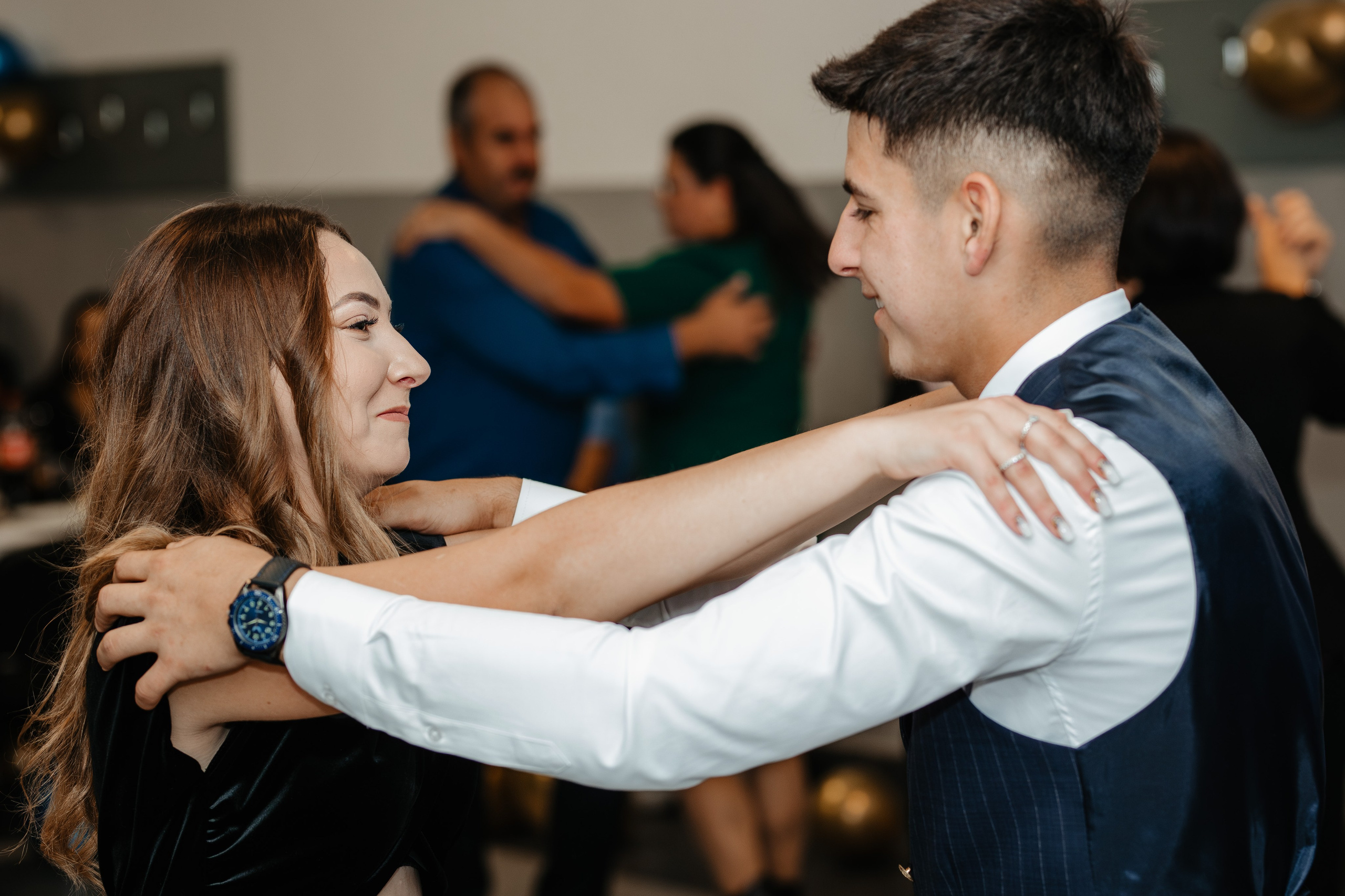 Majorat Stefan. Ionut Brehuescu — Fotograf