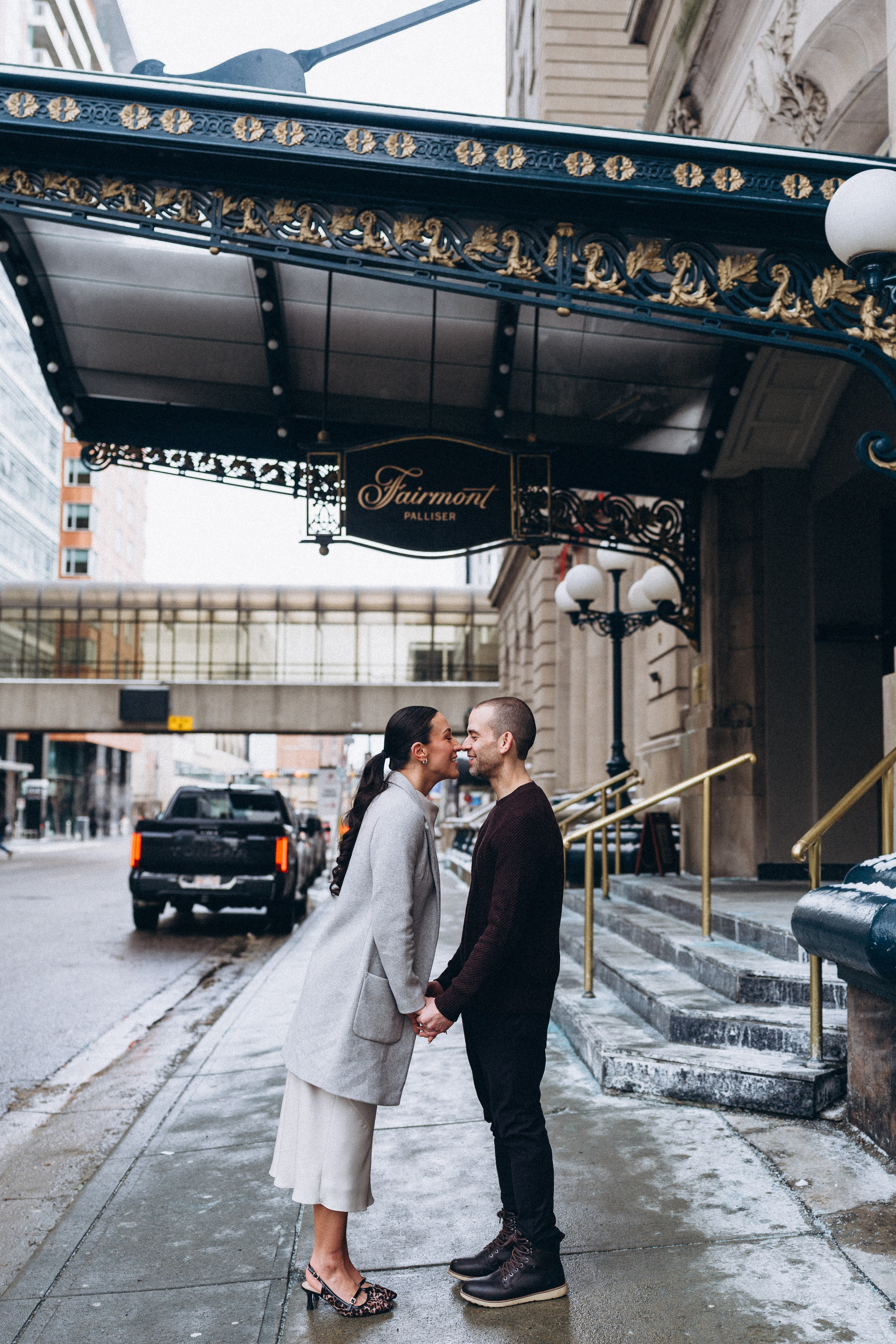 Katlyn. Calgary Wedding & Lifestyle Photographer — Yevhen Polishchuk