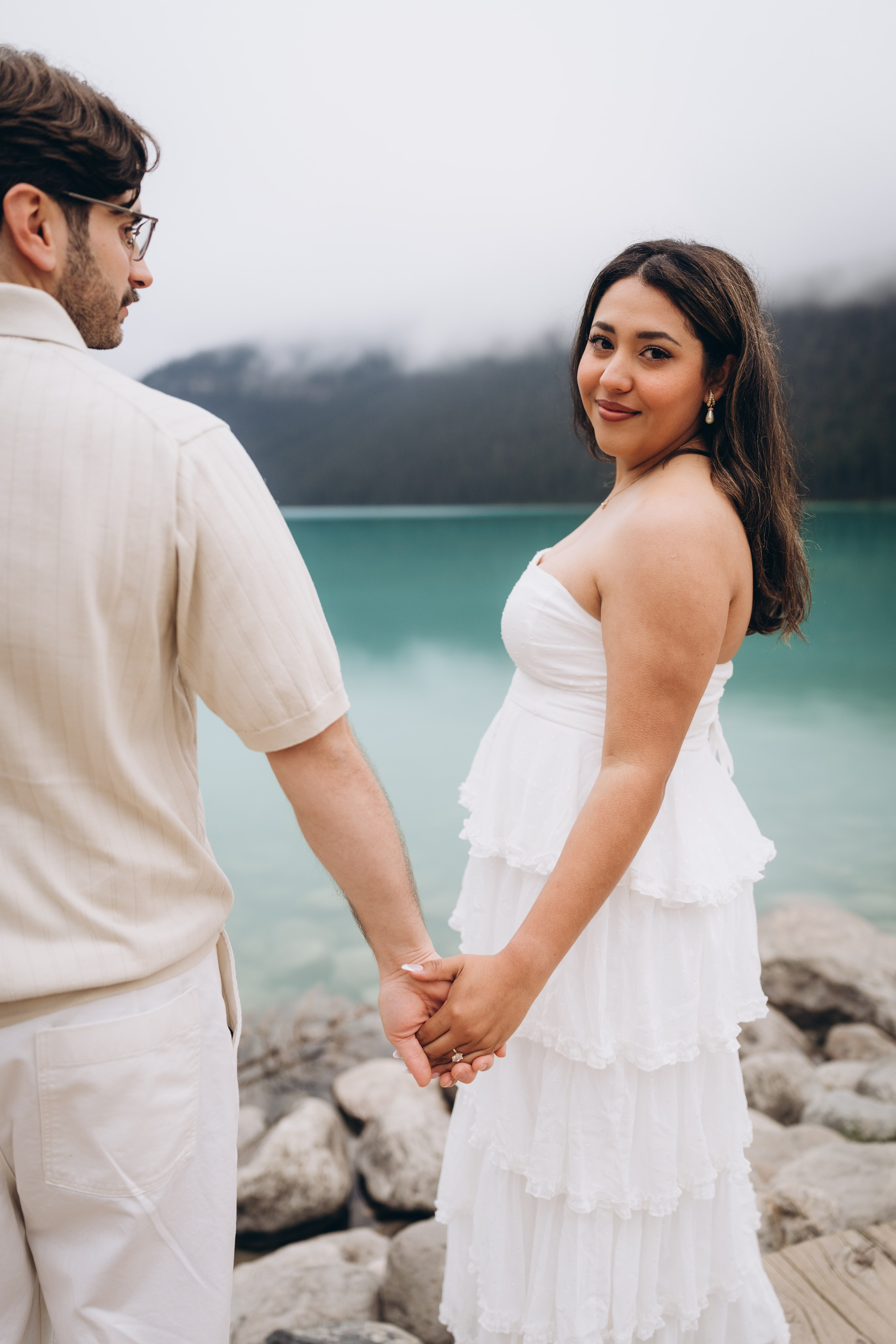 Chiara & Lucas. Calgary Wedding & Lifestyle Photographer — Yevhen Polishchuk