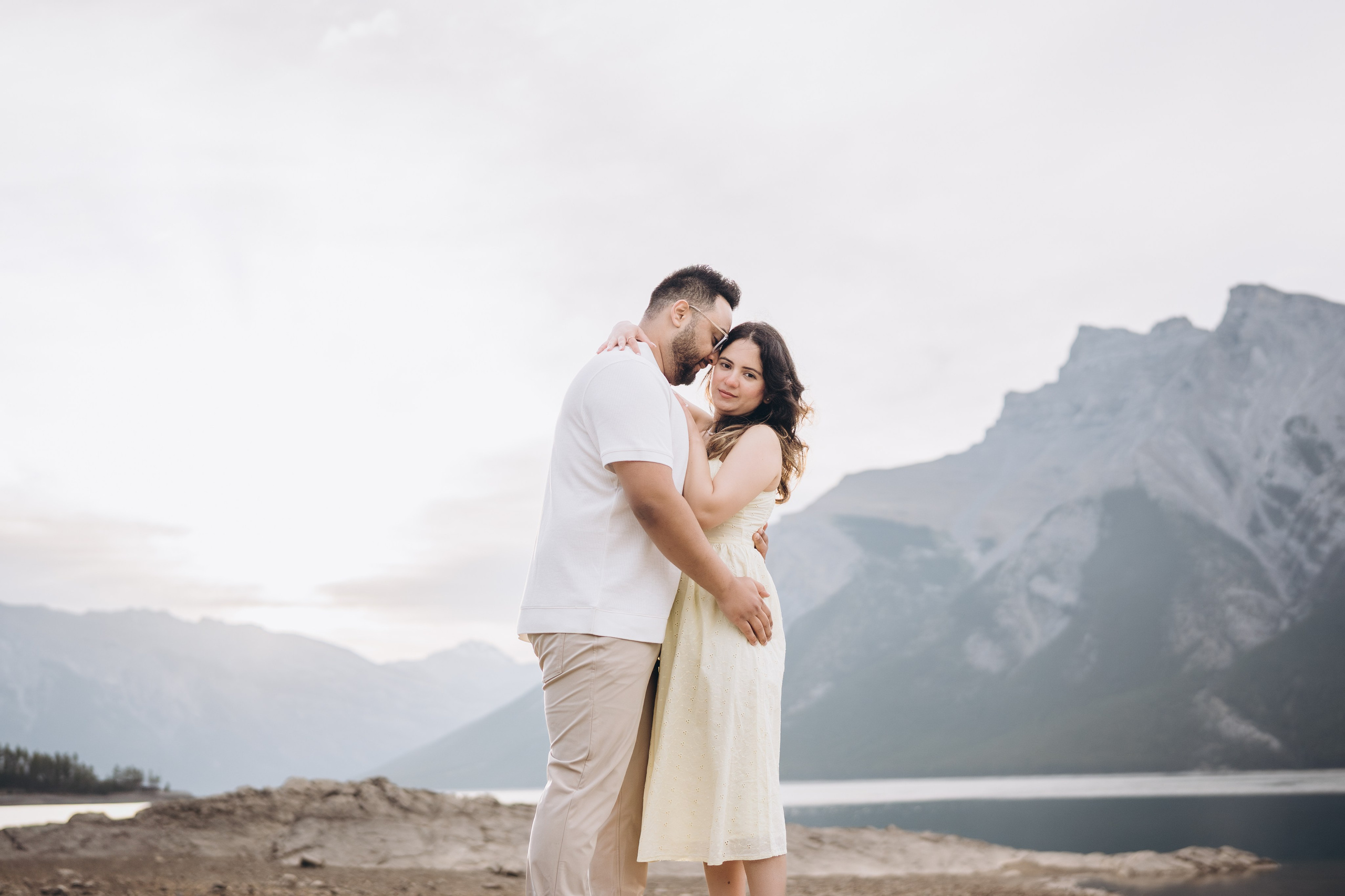 Kritika & Udit. Calgary Wedding & Lifestyle Photographer — Yevhen Polishchuk
