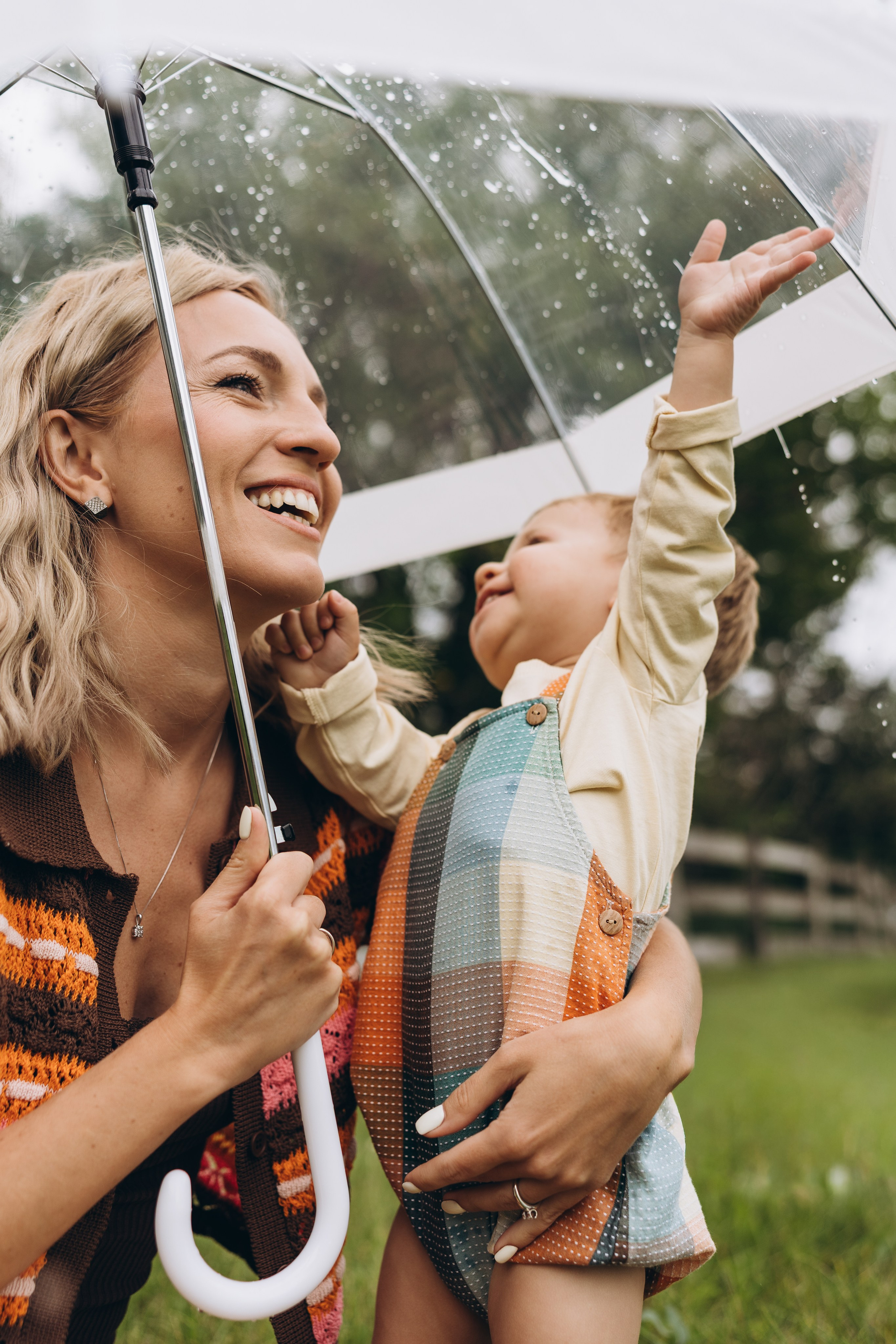 Roksolana & fam. Calgary Wedding & Lifestyle Photographer — Yevhen Polishchuk