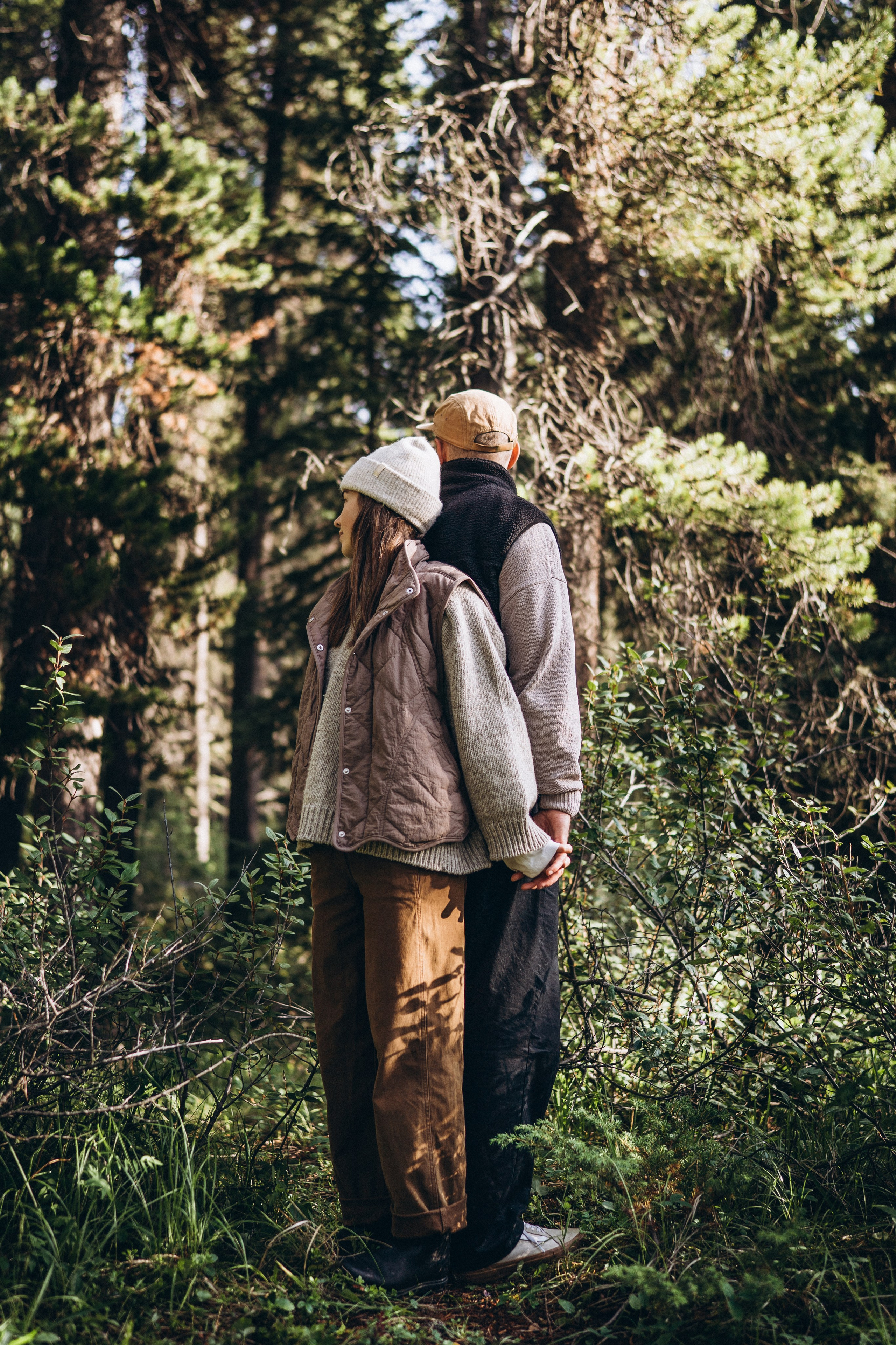 Kendra & Flo. Calgary Wedding & Lifestyle Photographer — Yevhen Polishchuk