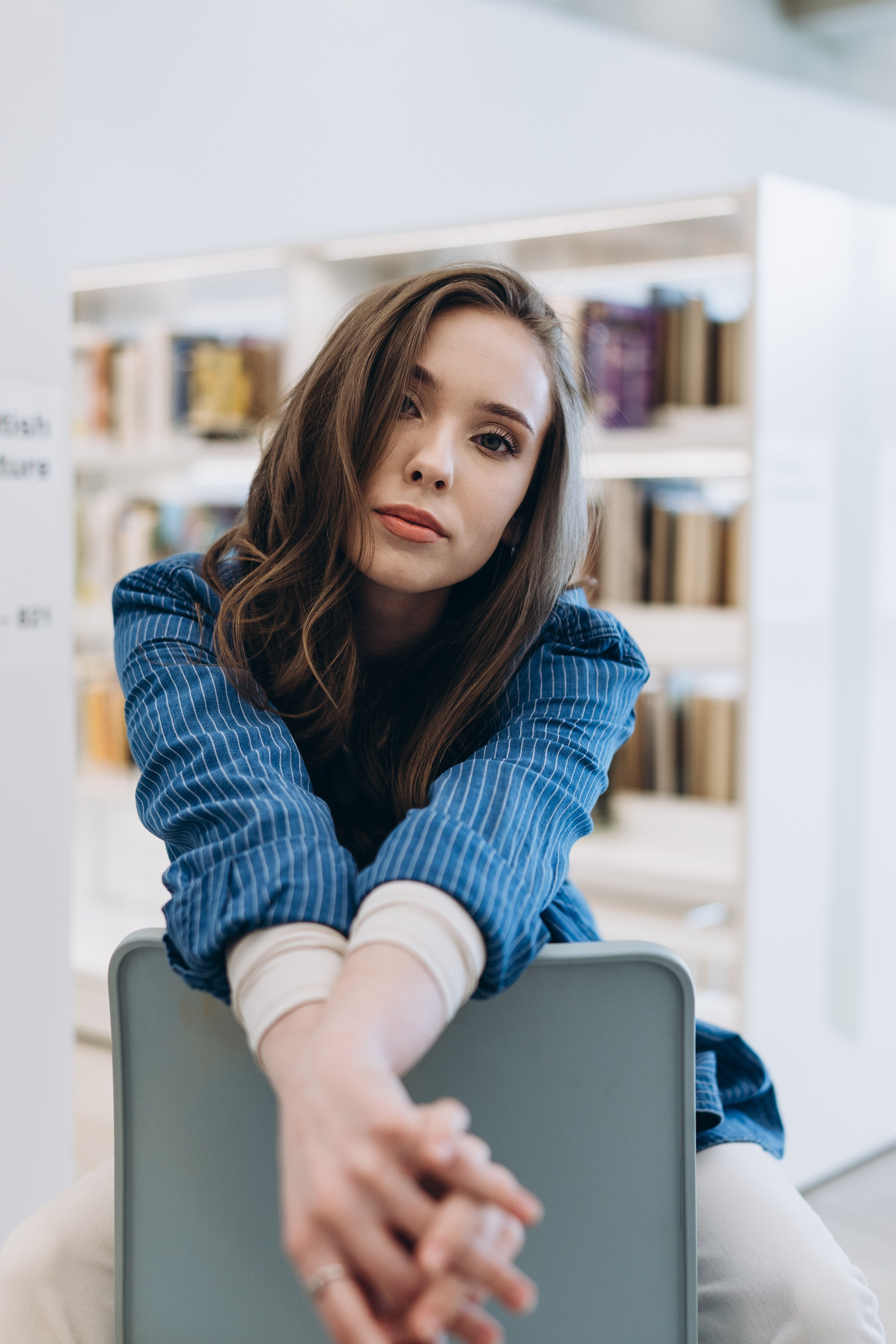 Violeta. Calgary Wedding & Lifestyle Photographer — Yevhen Polishchuk