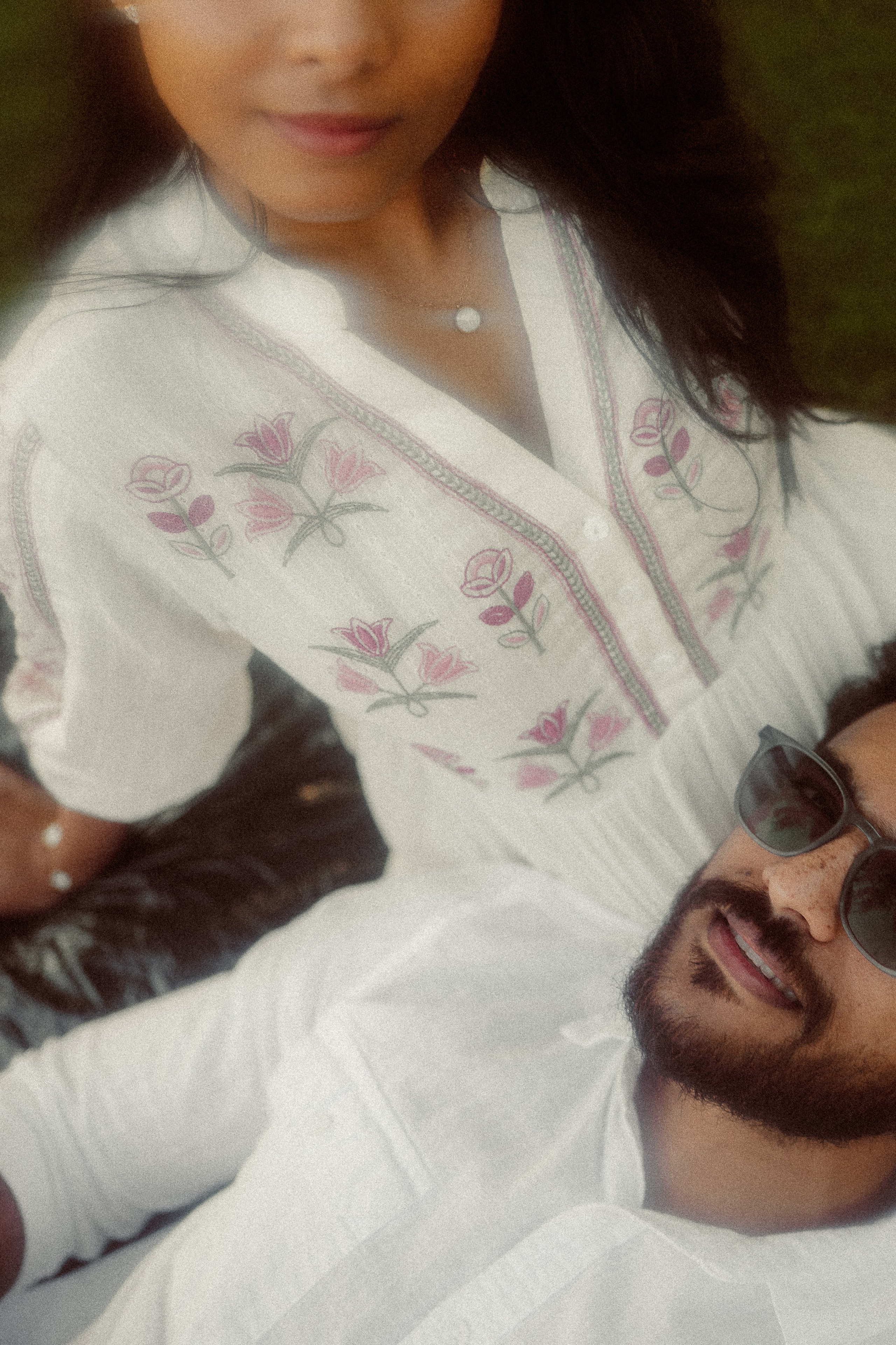 Moments that Breathe! Ft. Naveen & Soniya. Fine art Wedding Photographers in India & Canada