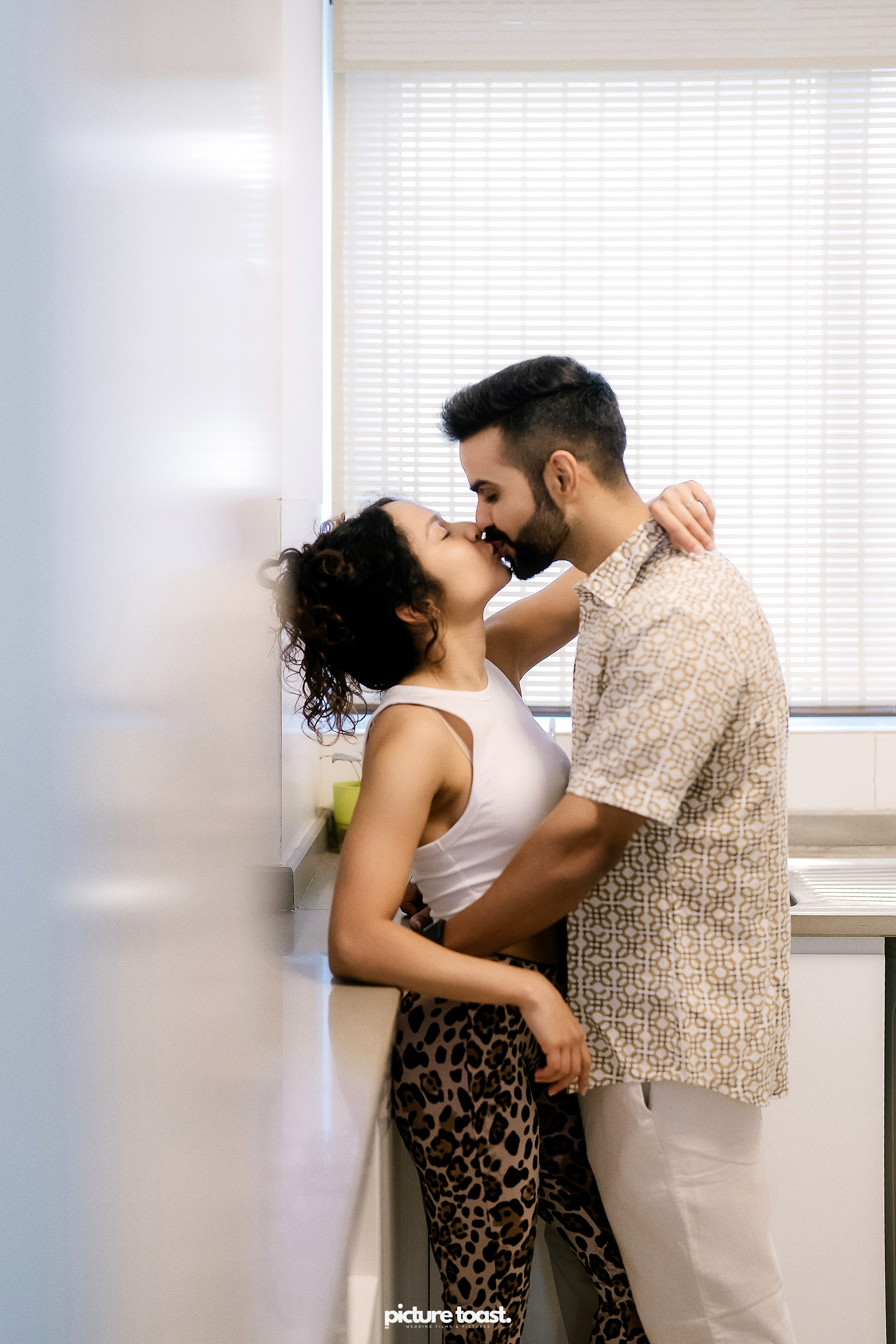 Home, Heart & Us. Fine art Wedding Photographers in India & Canada