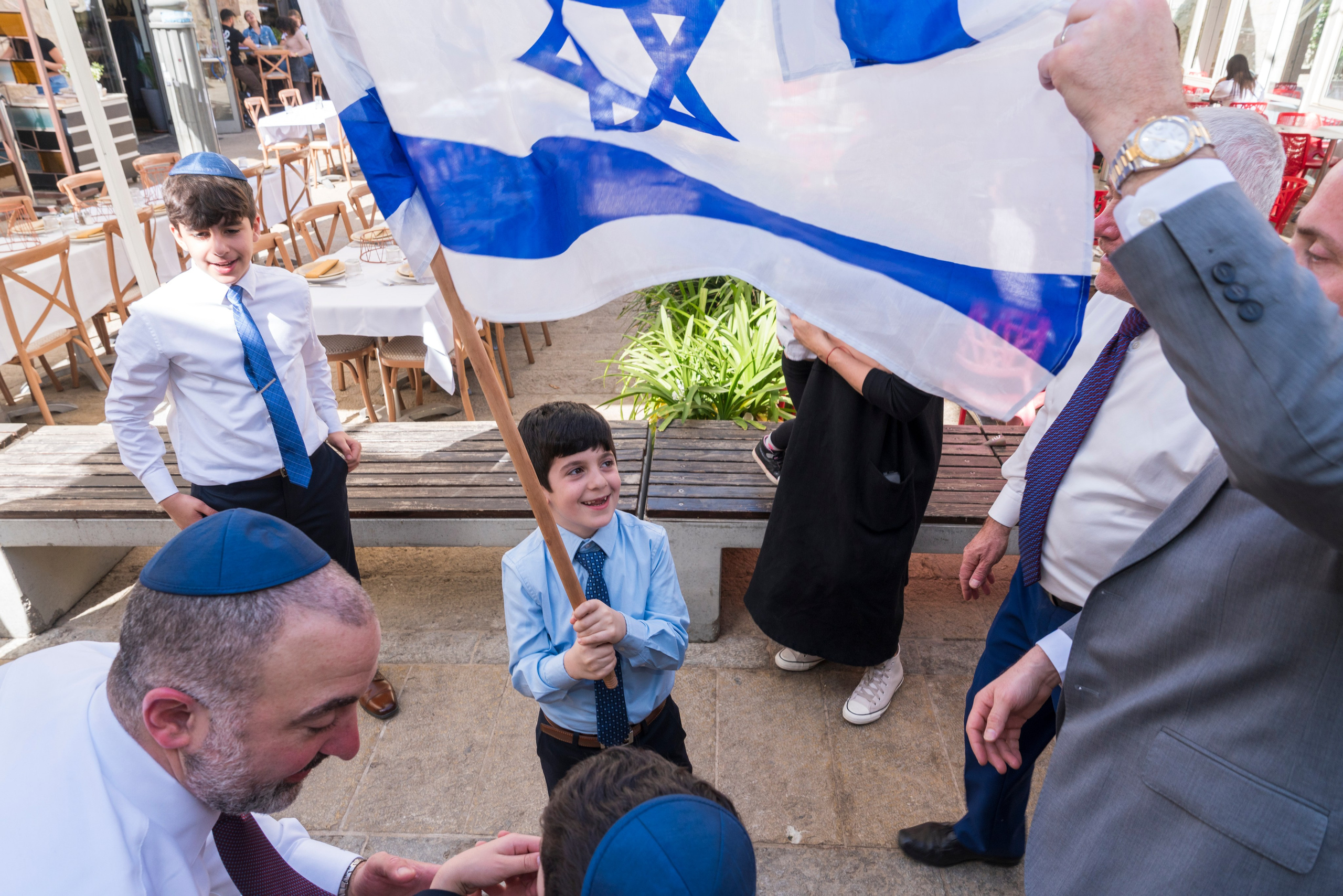 Вar/Bat Mitzvah. Portrait & Event photographer in Israel — Rebecca Kowalsky