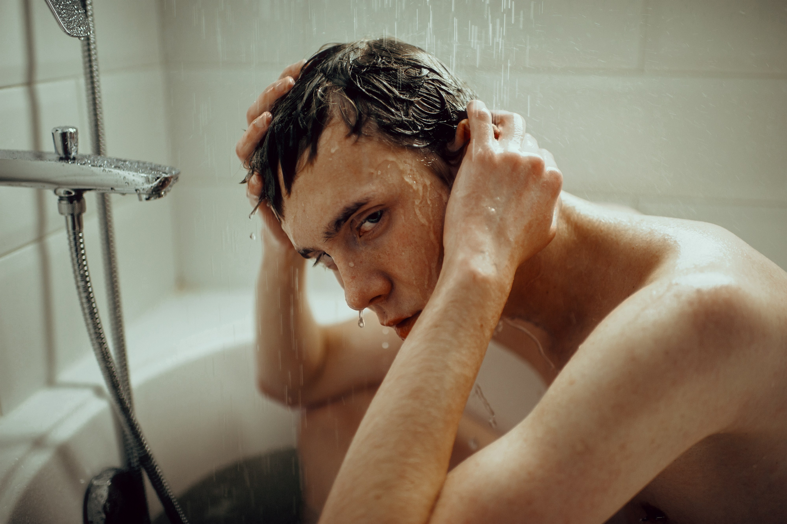 33. Фотограф Андрей Друк