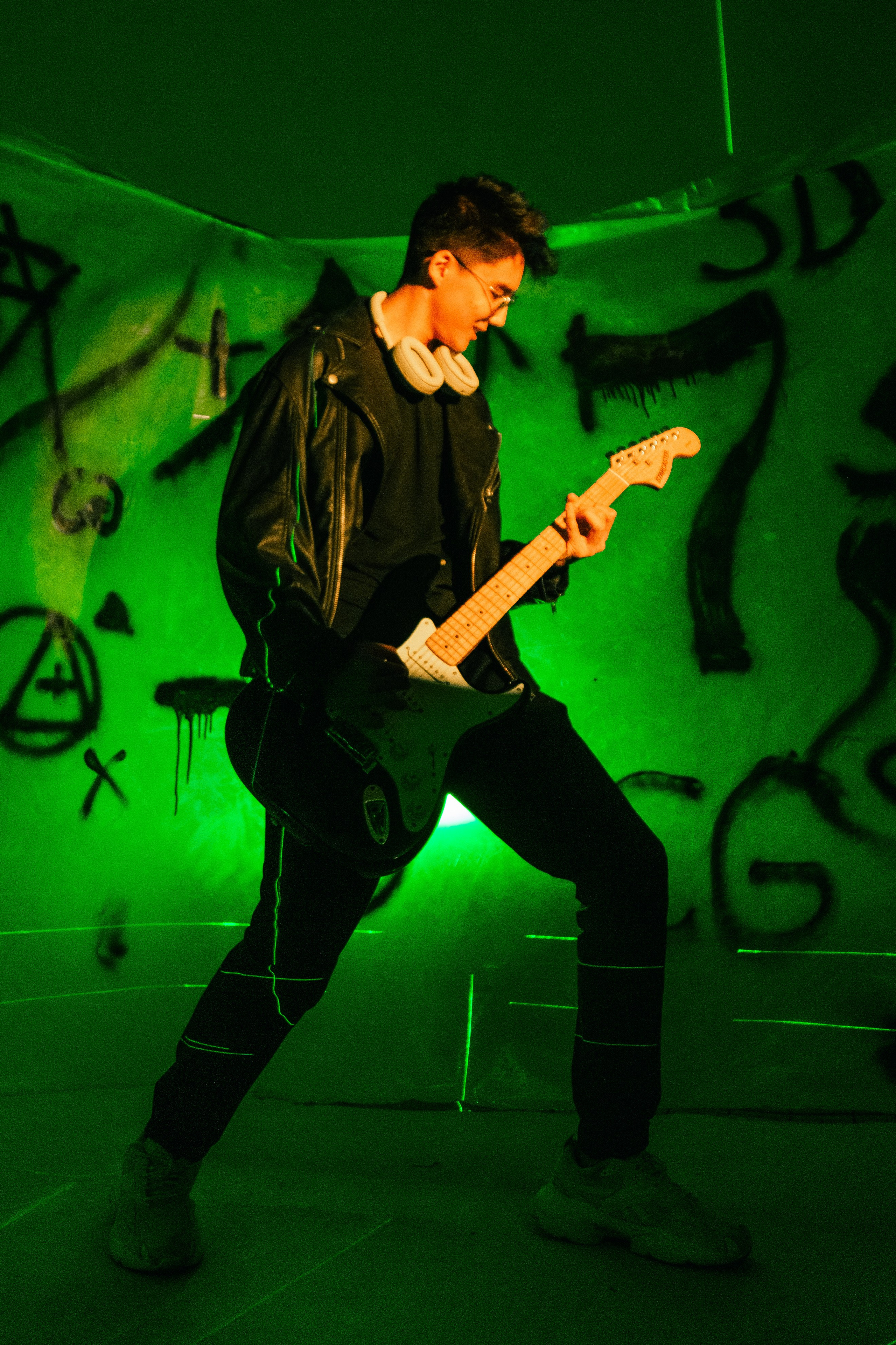 Мужской фэшн портрет. Photographer in Uzbekistan and Samarkand Djasur Marupov