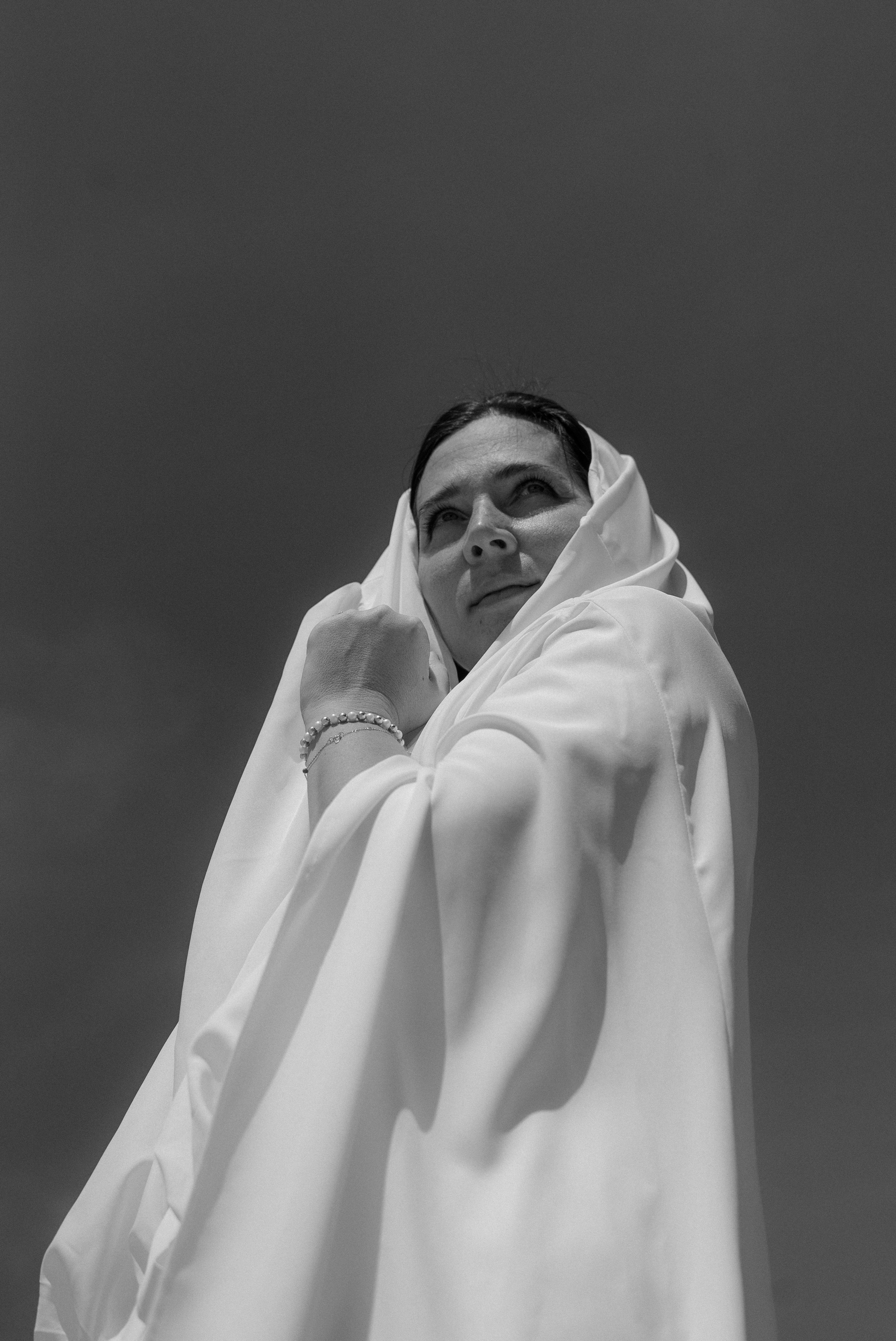 Природная съёмка