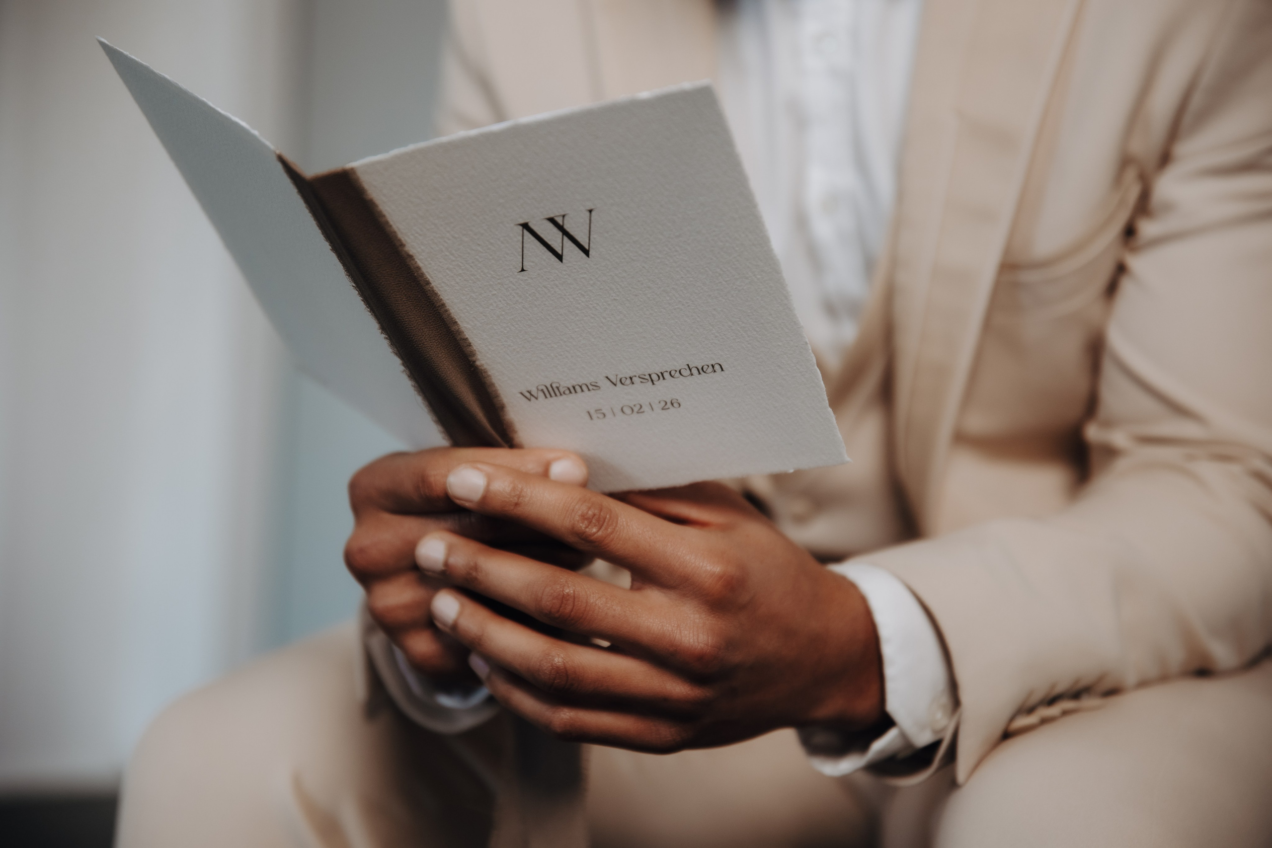 Natalie & William. POURNÉA - EDITORIAL WEDDING PHOTOGRAPHY