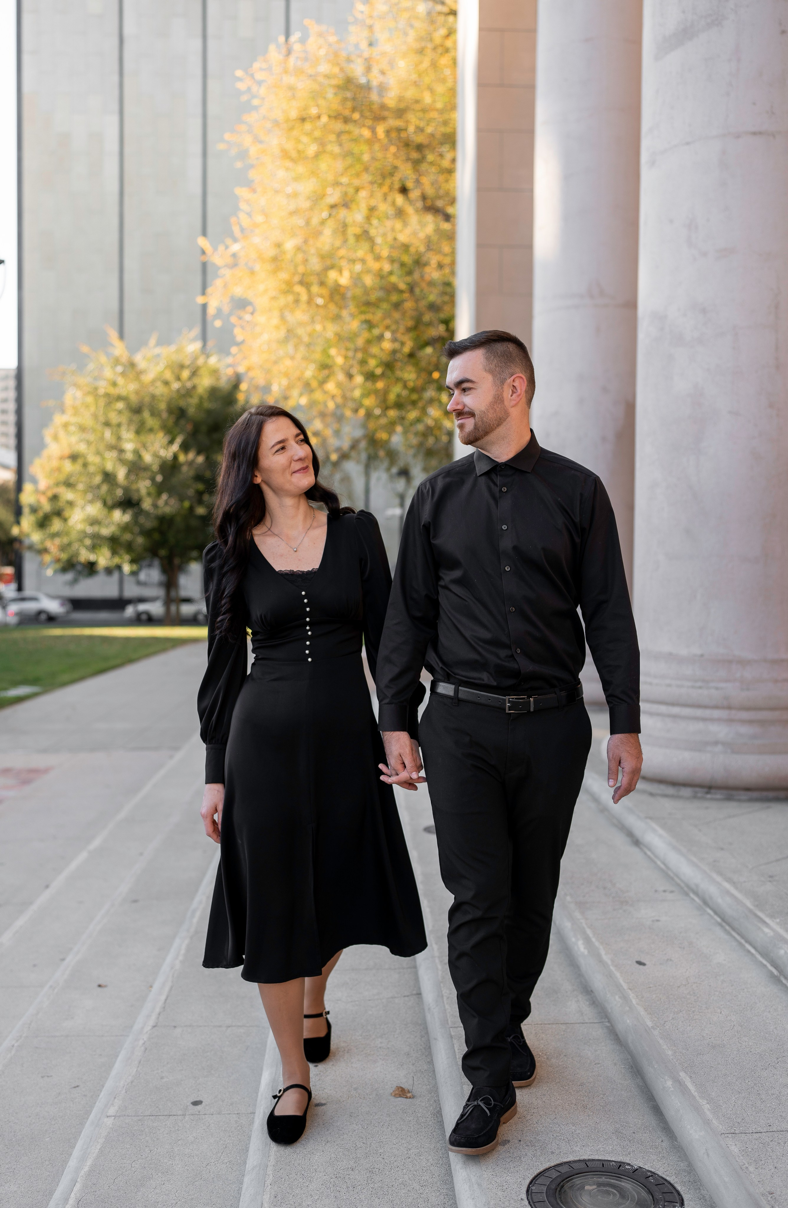 Roman and Yelena. Family photographer in Sacramento | Sofia Pavenko