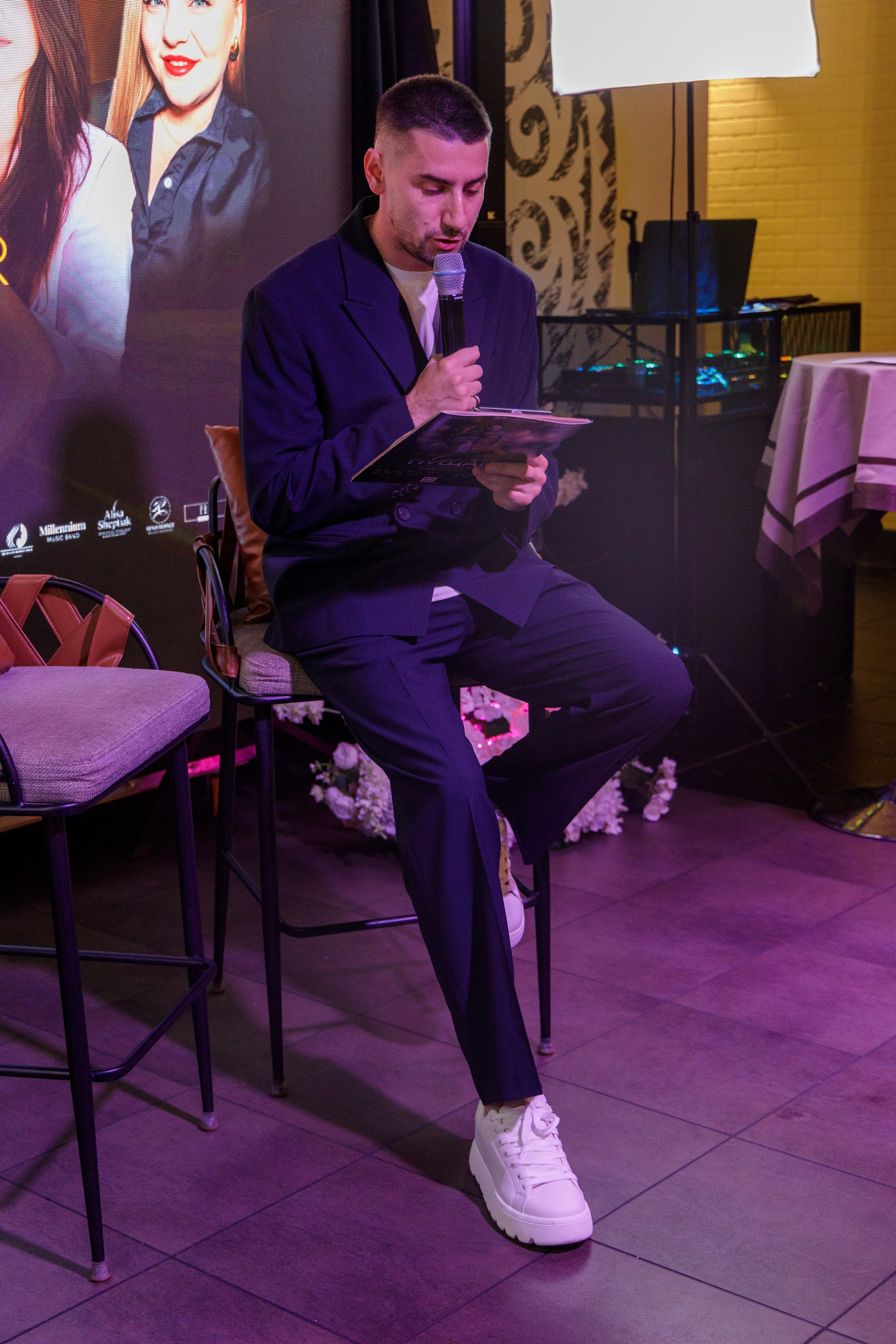 Event Queen’s Path