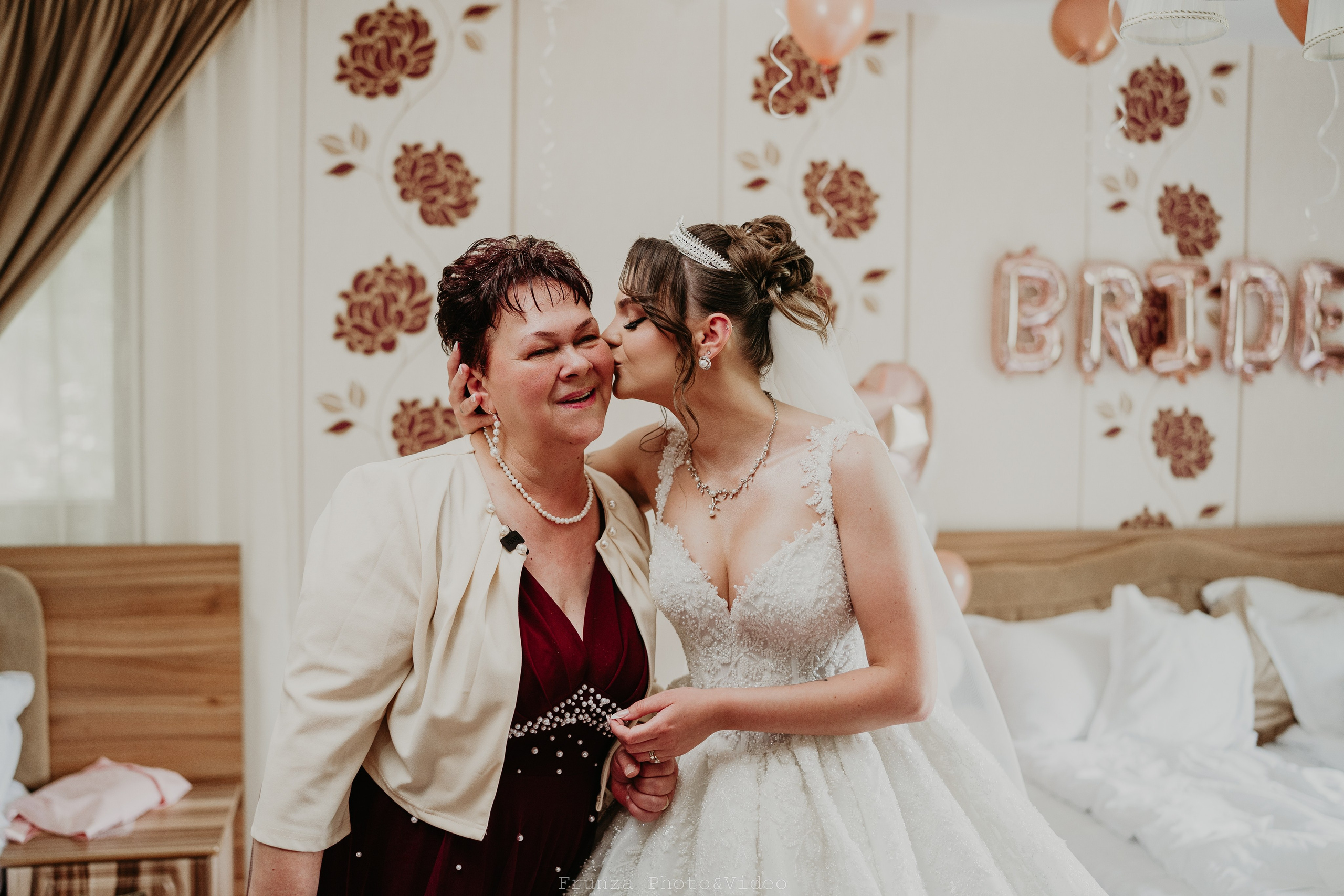 Ionut & Alexandra / Wedding Day. Foto / Video nunta Deva, Hunedoara