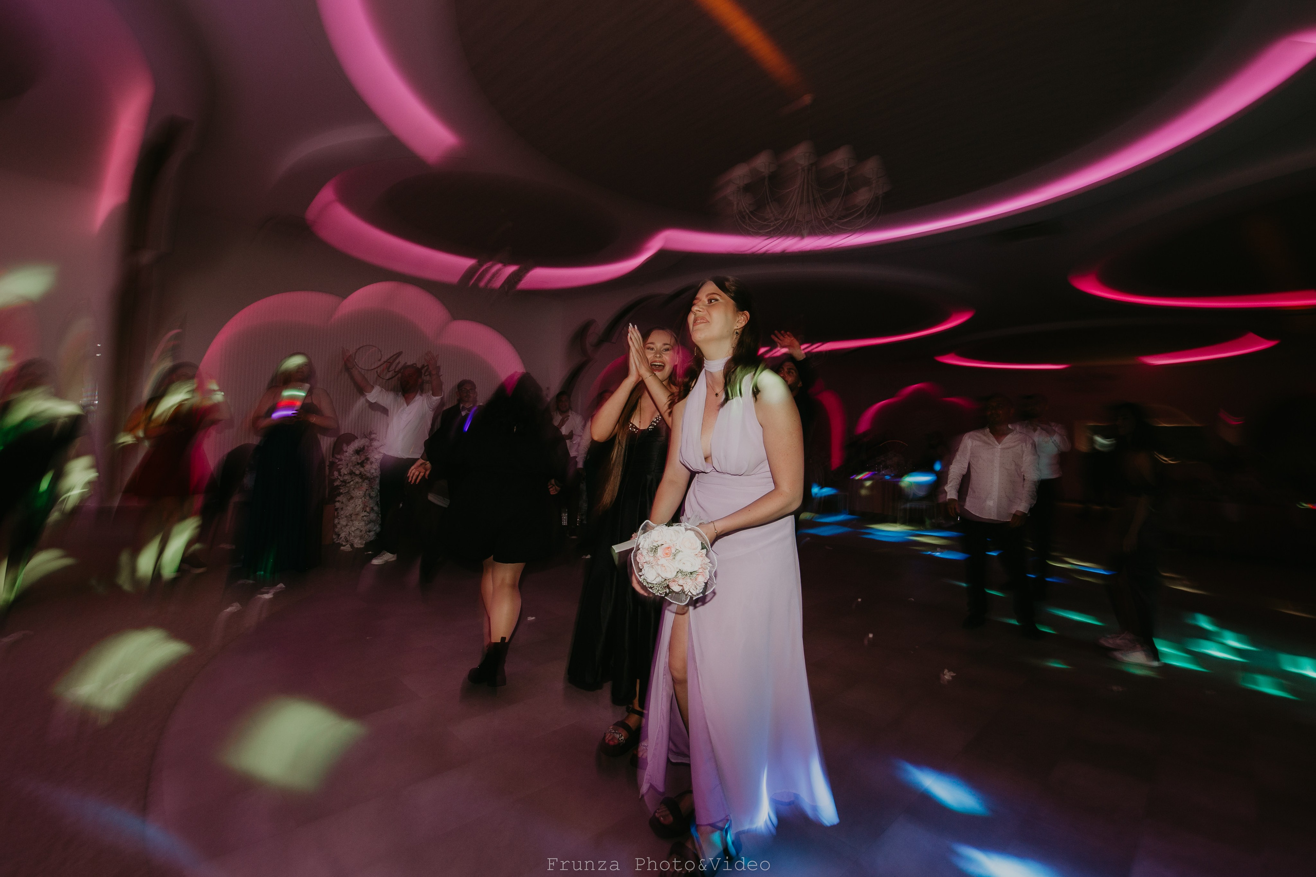 Ionut & Alexandra / Complete Wedding Day. Foto / Video nunta Deva, Hunedoara