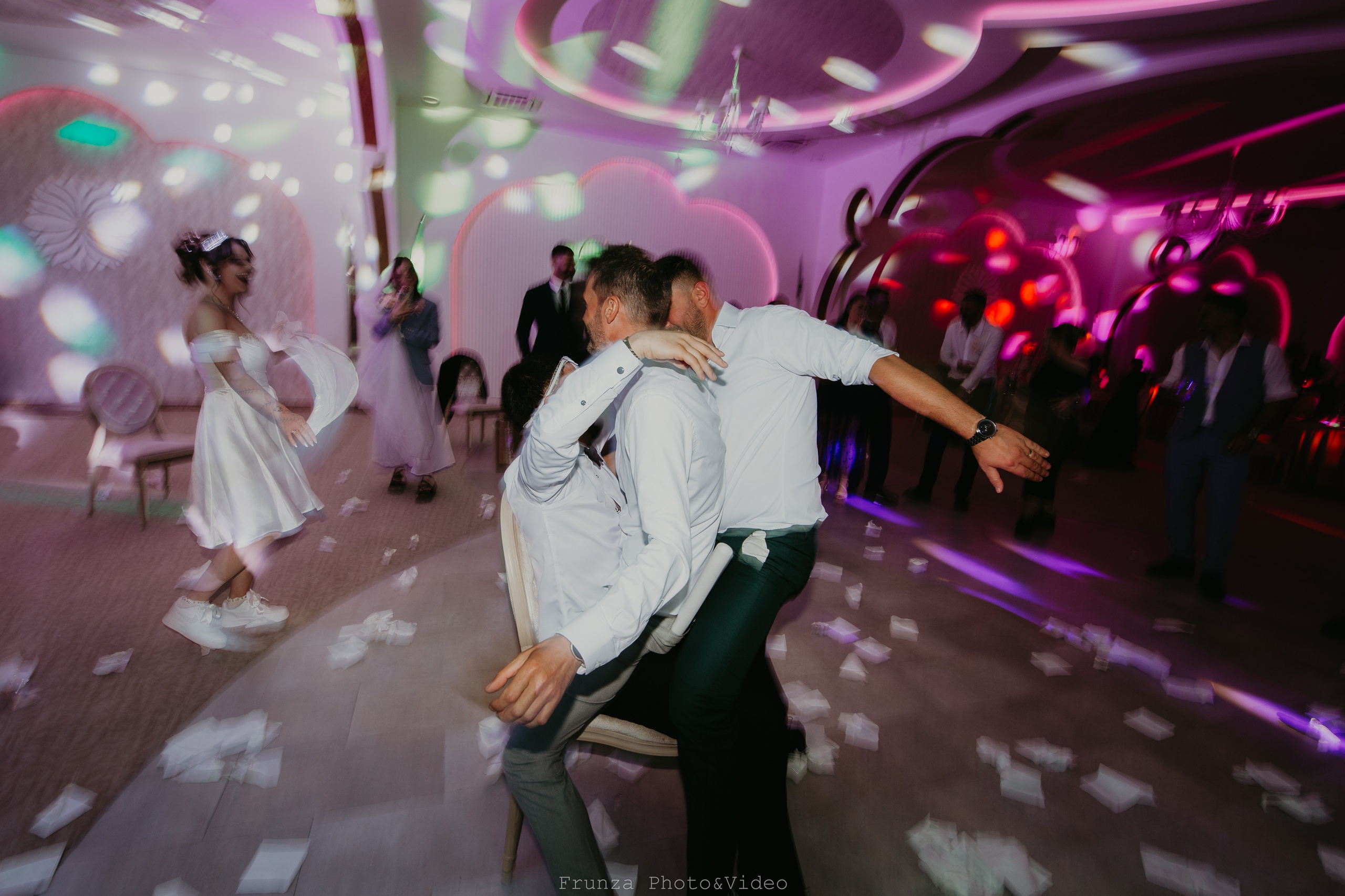 Ionut & Alexandra / Complete Wedding Day. Foto / Video nunta Deva, Hunedoara