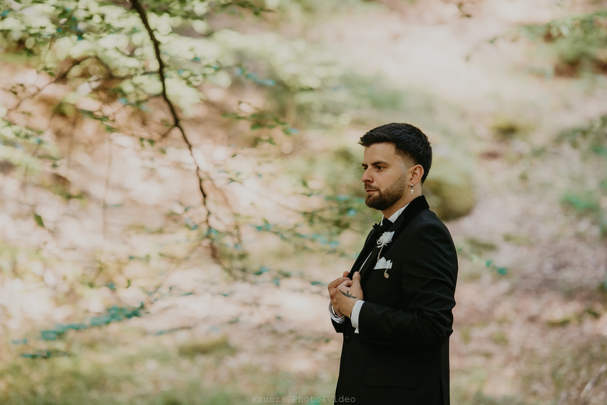 Ionut & Alexandra / Complete Wedding Day. Foto / Video nunta Deva, Hunedoara
