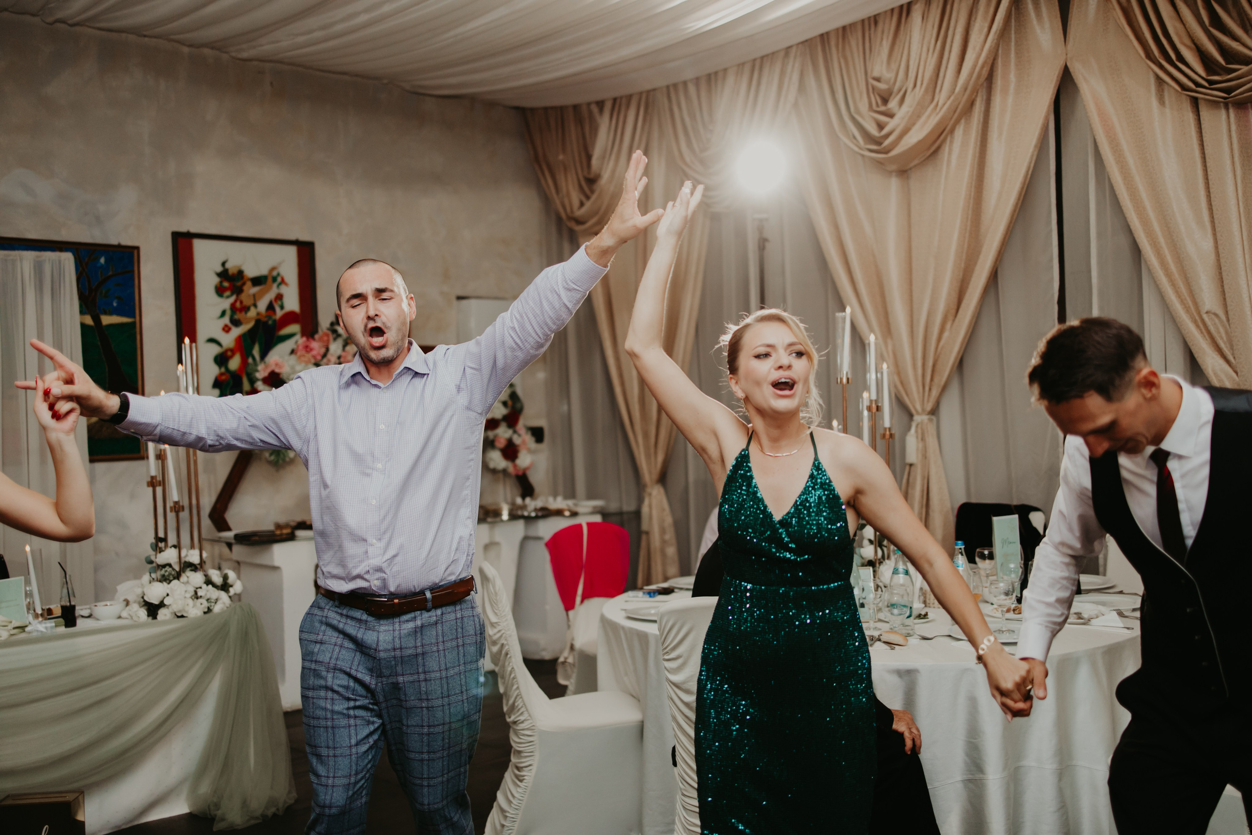 Petreceri. Foto / Video nunta Deva, Hunedoara