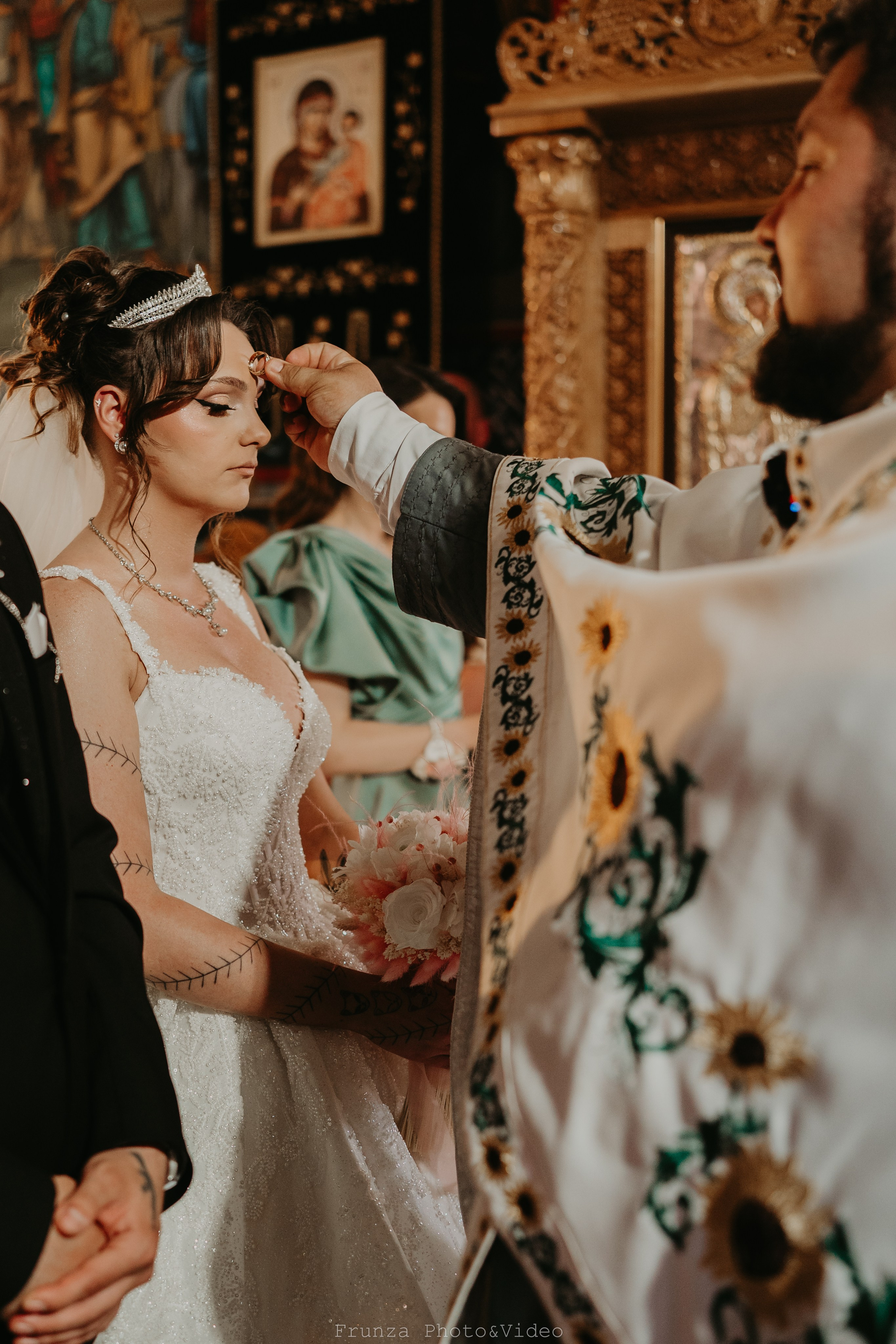 Ionut & Alexandra / Complete Wedding Day. Foto / Video nunta Deva, Hunedoara