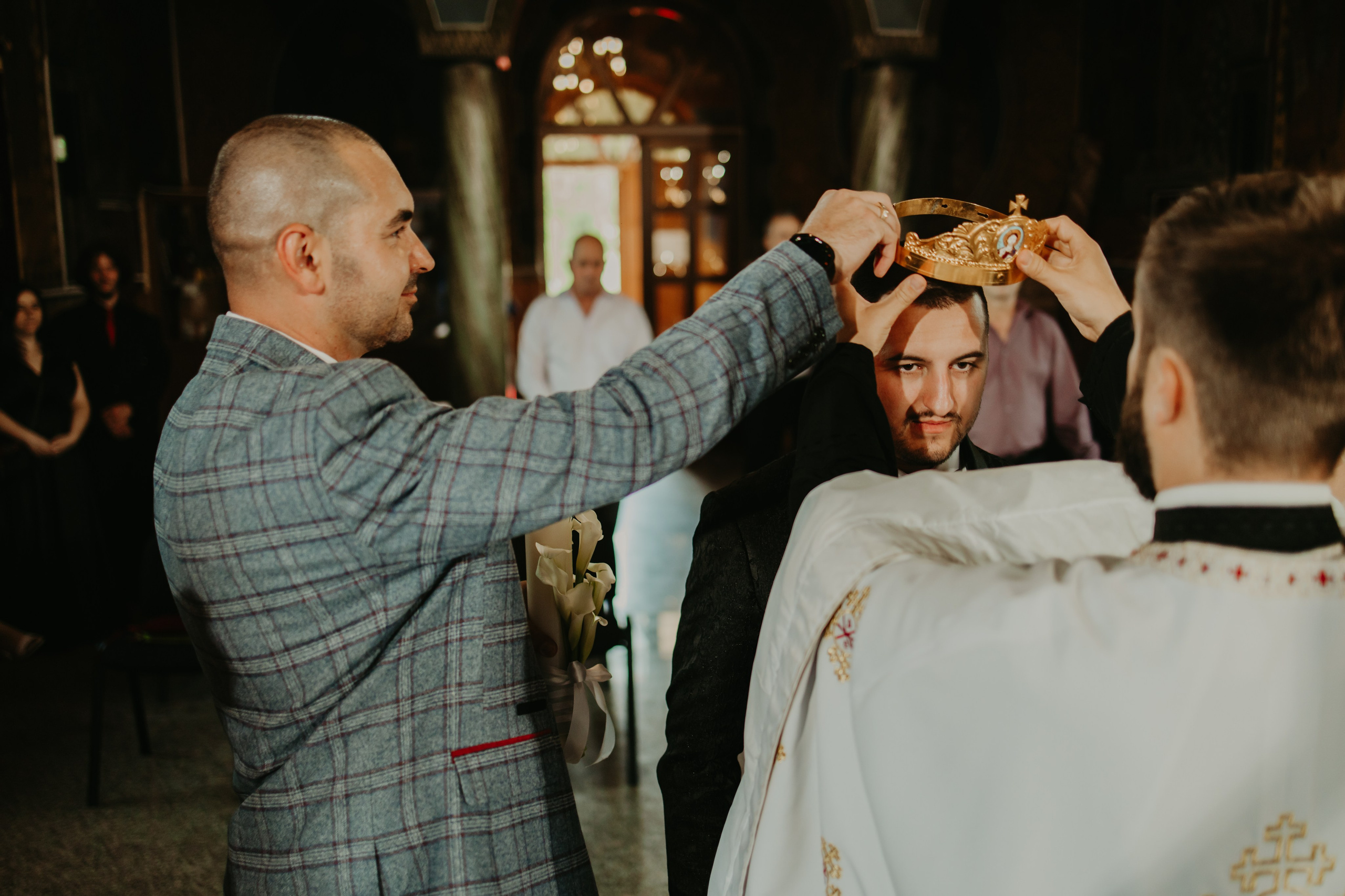Diana + Adrian / Wedding day. Foto / Video nunta Deva, Hunedoara