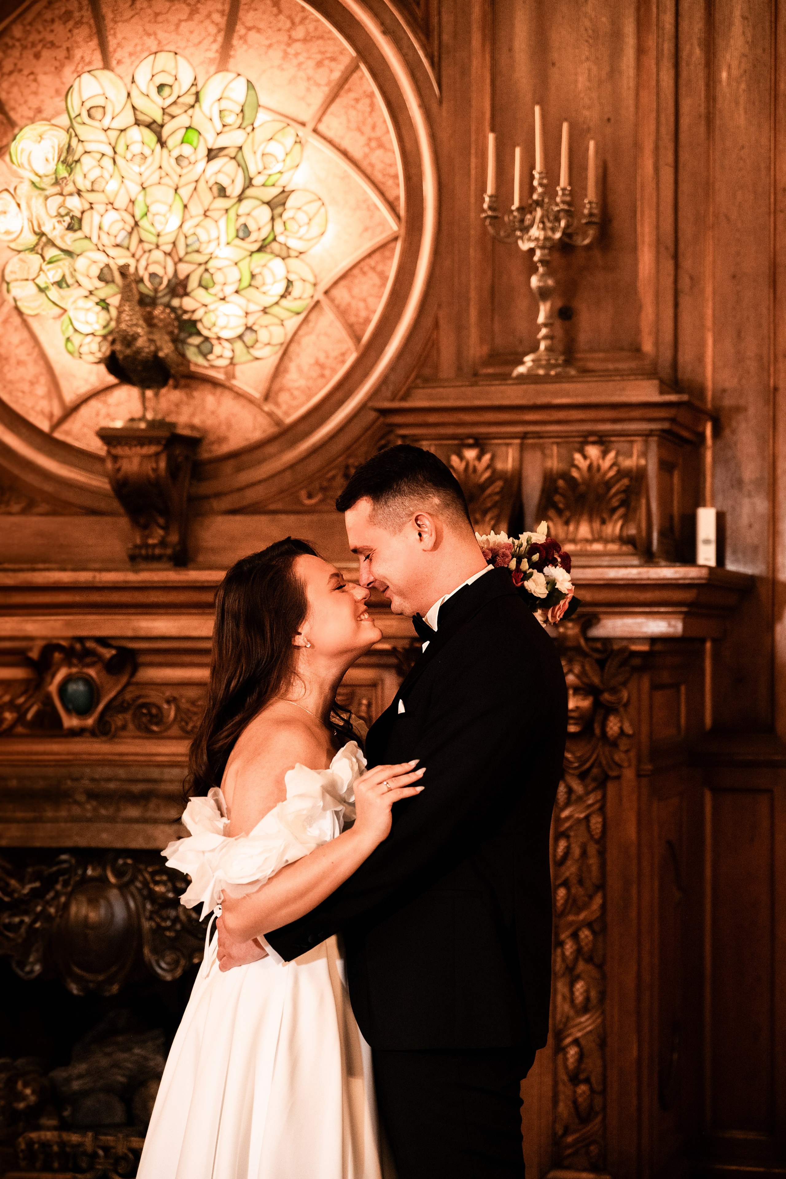 Edyta&Vladyslav sesja poślubna. VideofotKA.pl