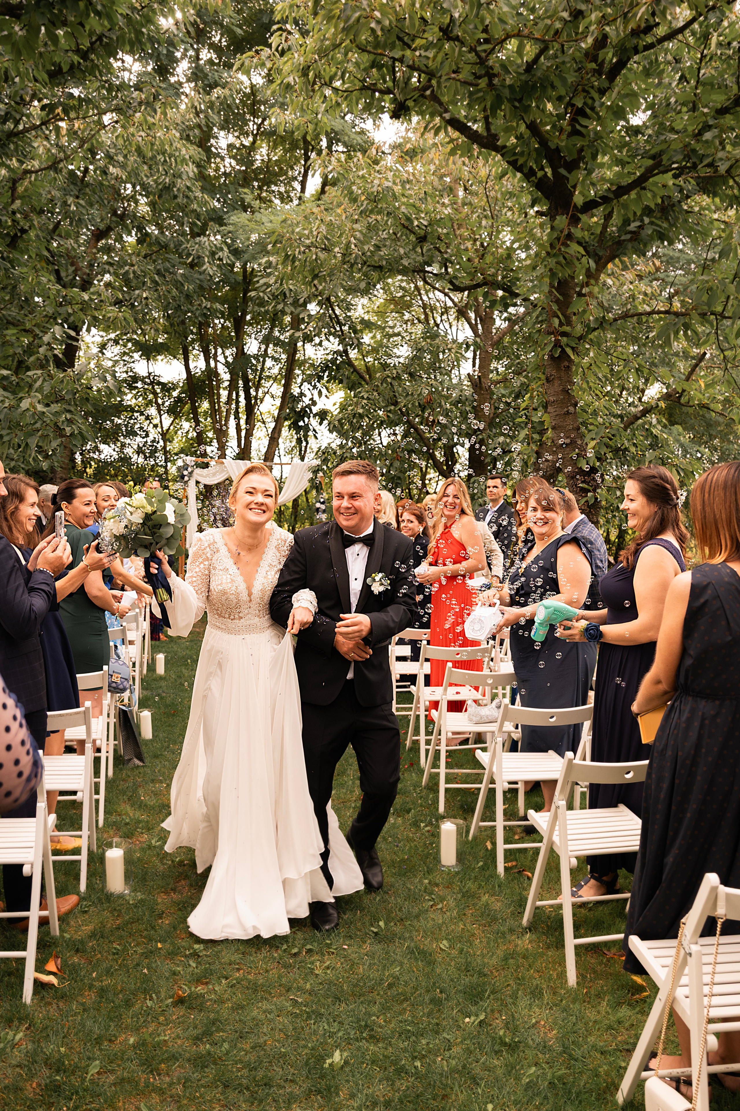 Agnieszka & Jacek. VideofotKA.pl