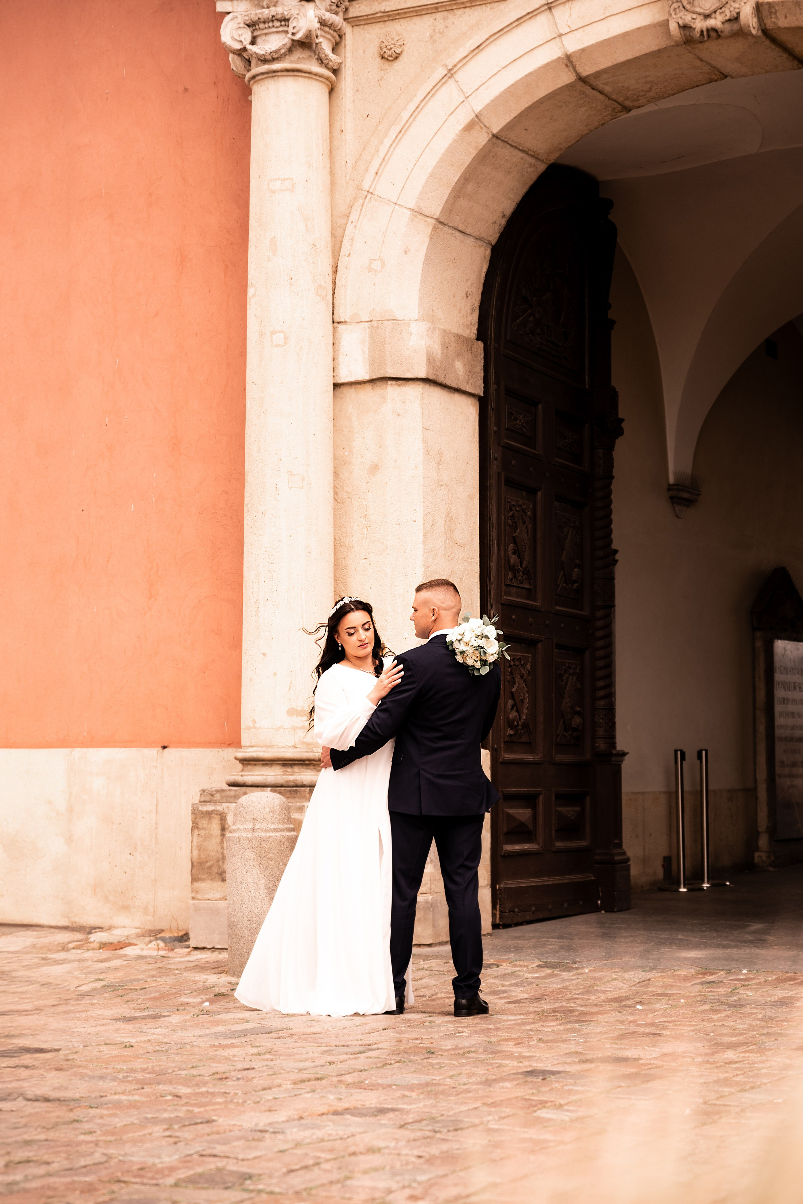 Marianna & Semen. VideofotKA.pl