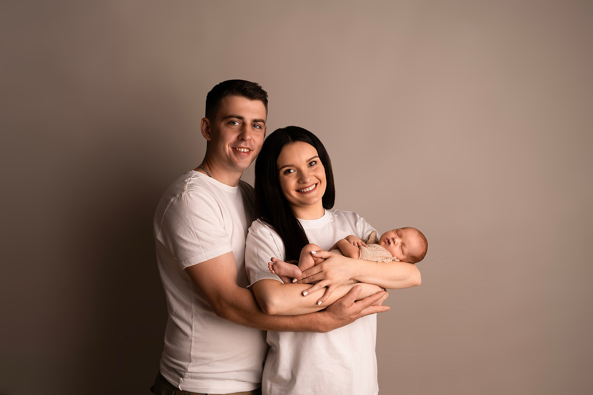 Sesja newborn. VideofotKA.pl