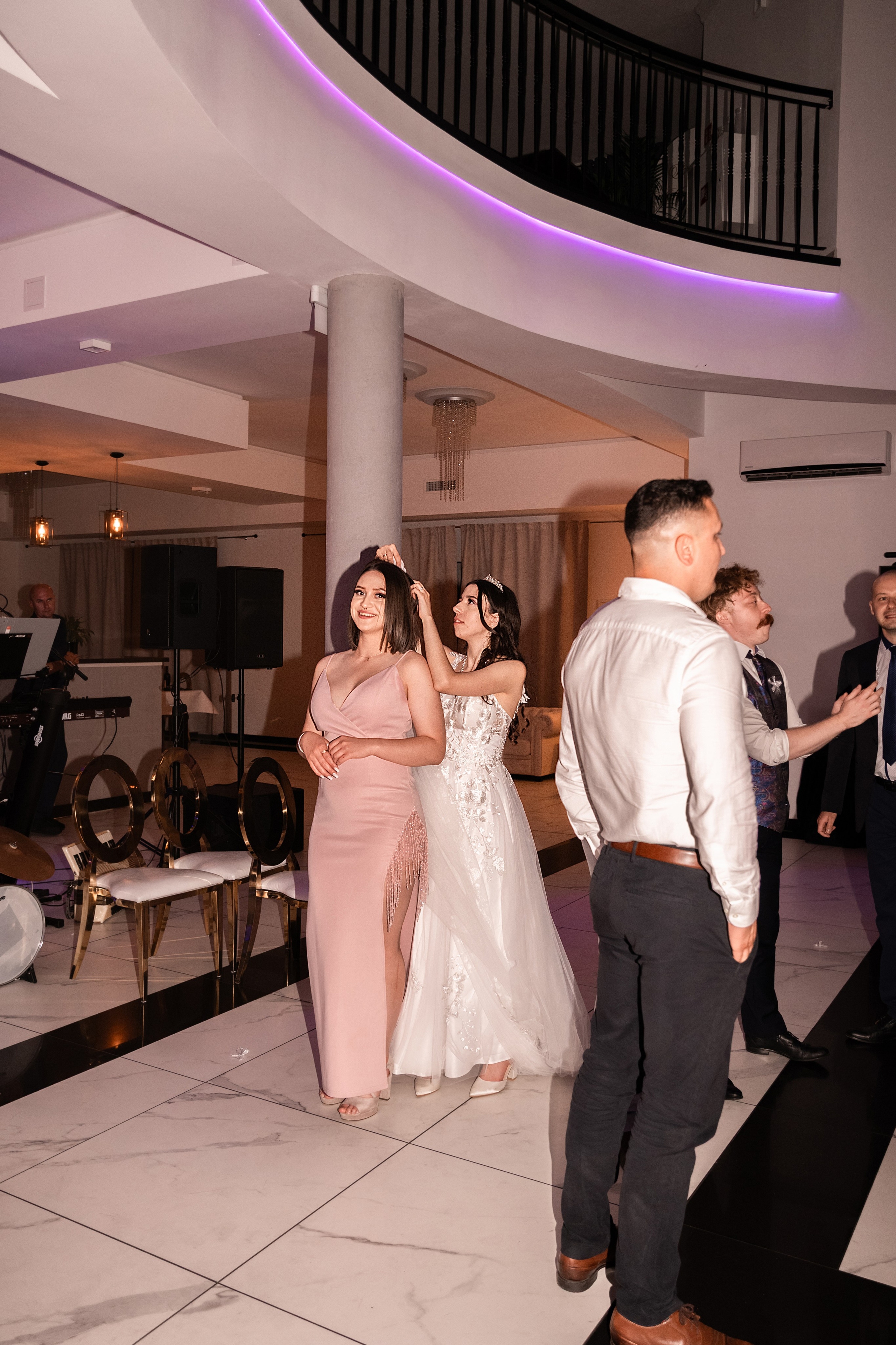 Justyna & Mateusz. VideofotKA.pl