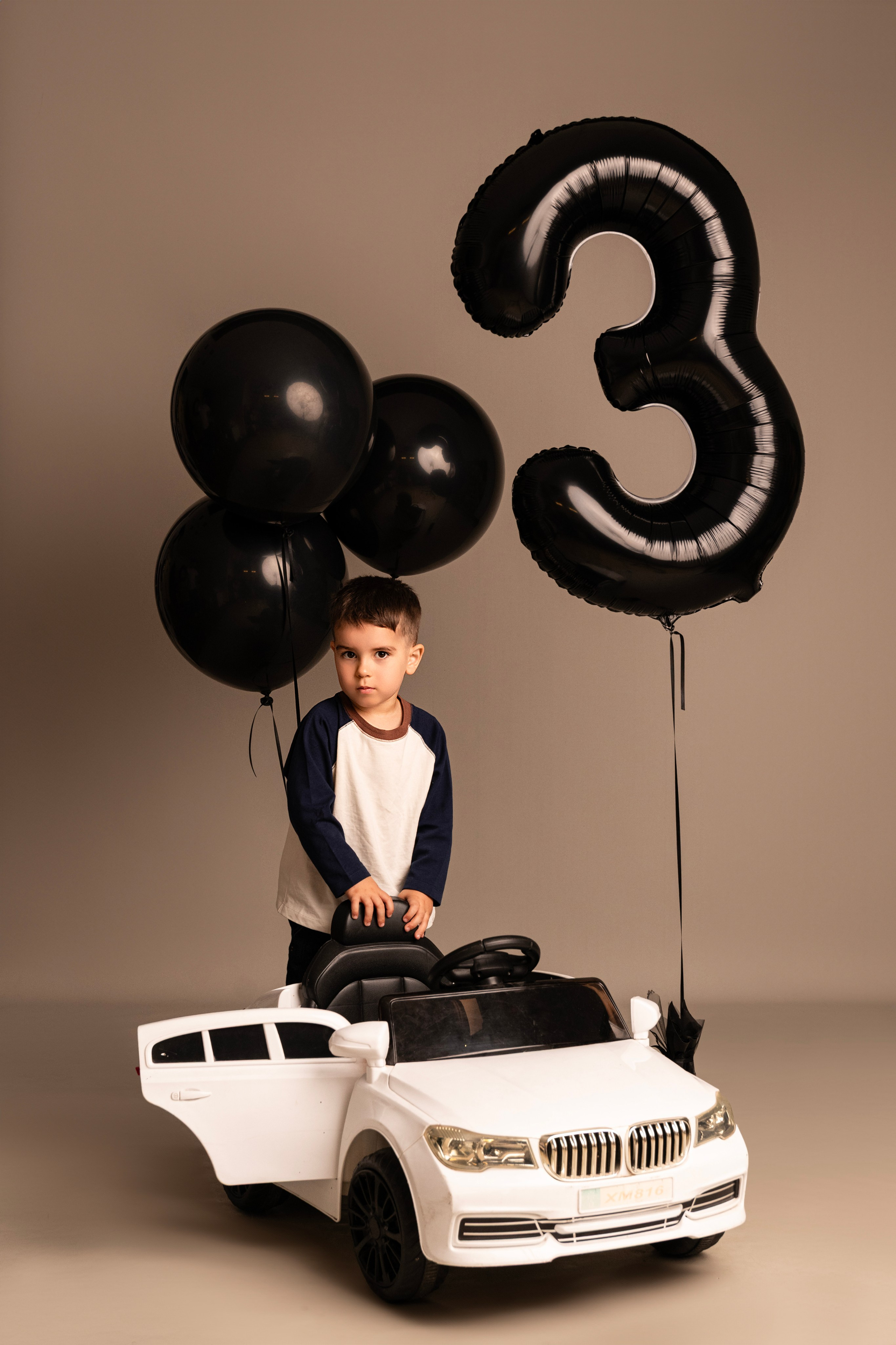 Sesja urodzinowa. VideofotKA.pl