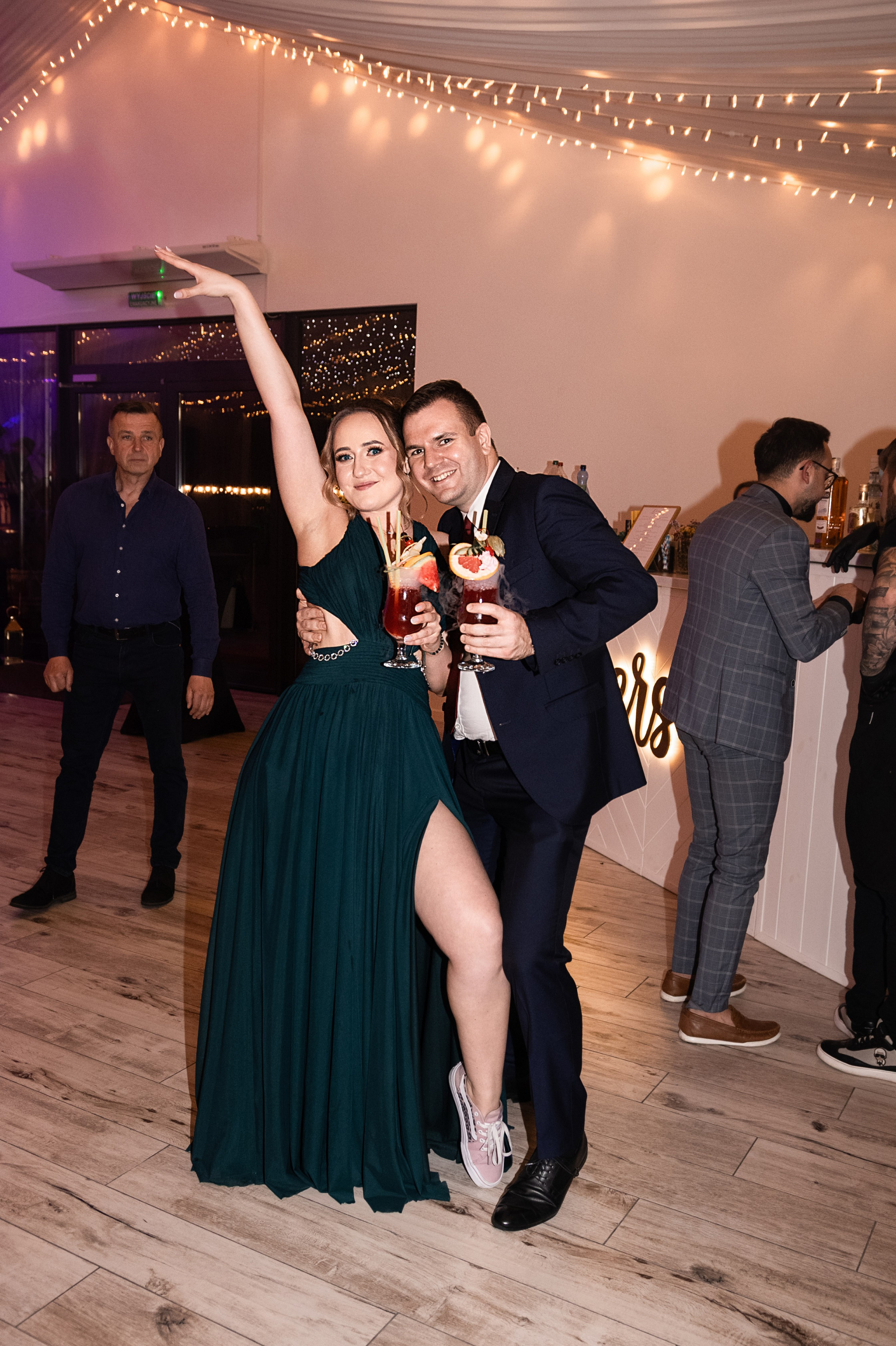 Klaudia & Szymon. VideofotKA.pl