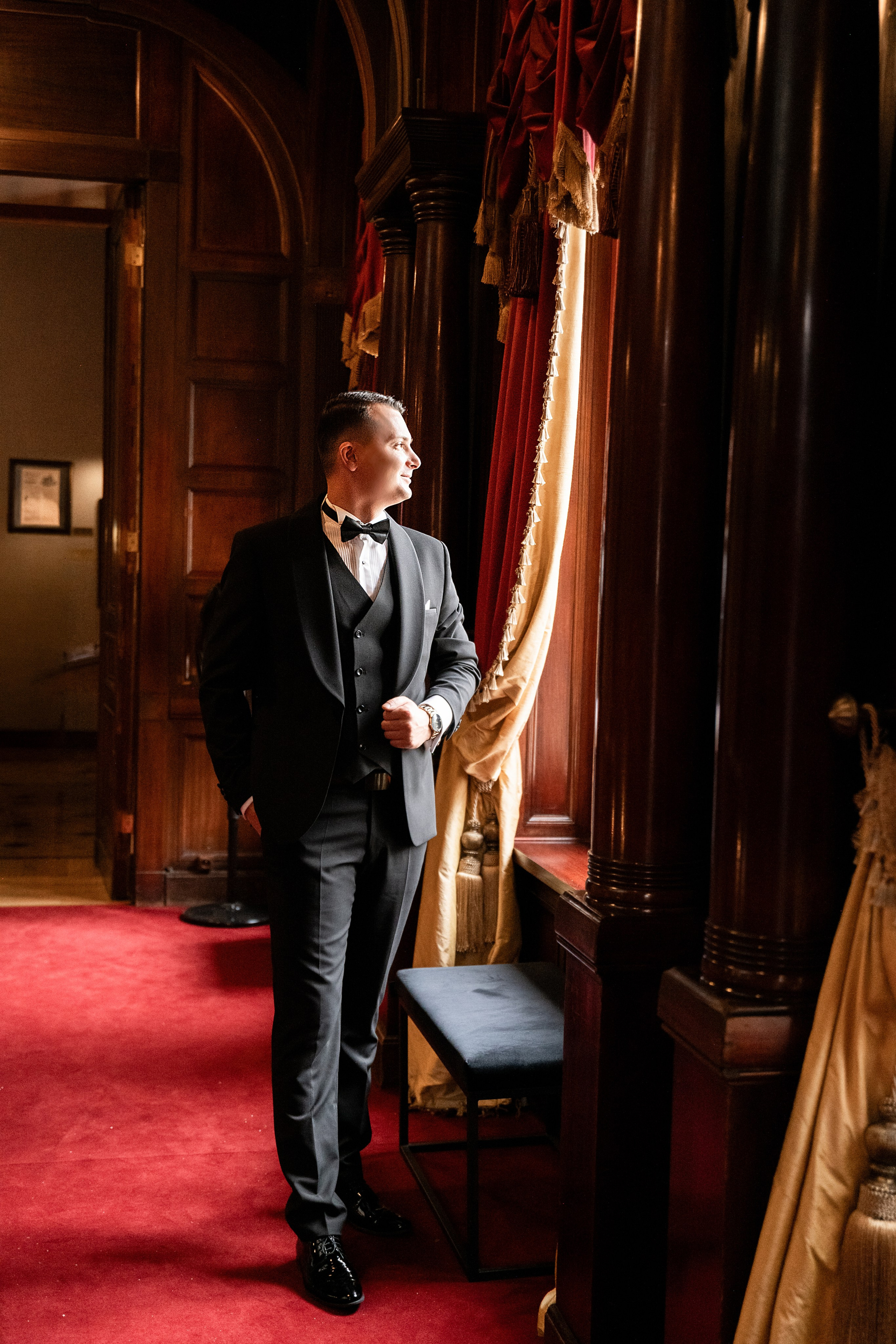 Edyta&Vladyslav sesja poślubna. VideofotKA.pl