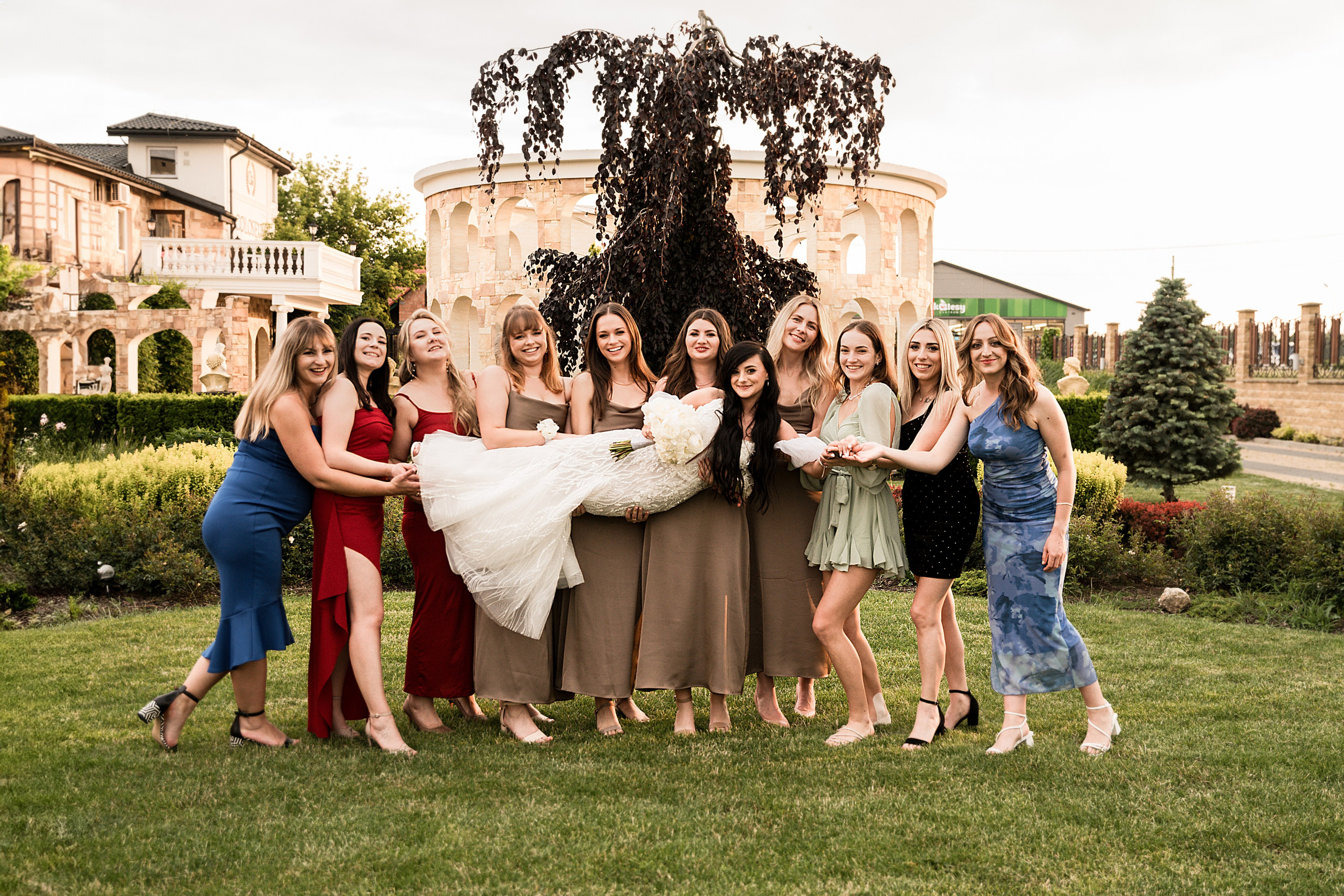 Klaudia & Darek. VideofotKA.pl